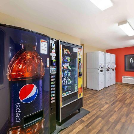 Extended Stay America Suites - Cleveland - Brooklyn Dış mekan fotoğraf