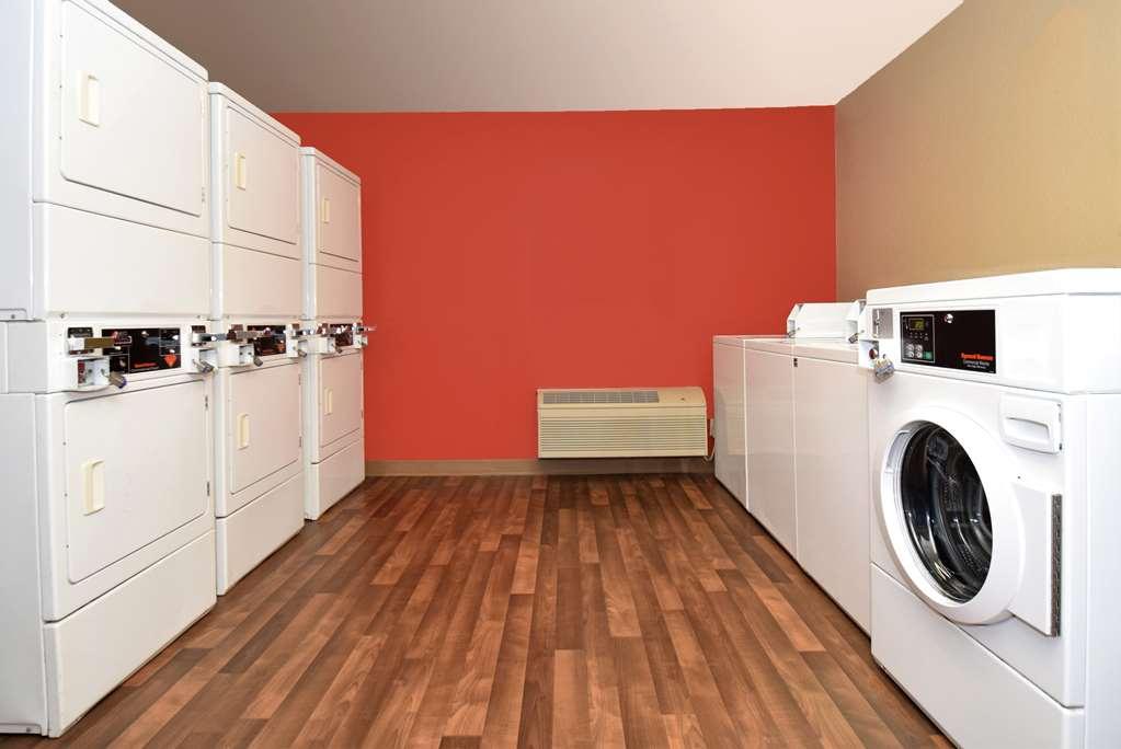 Extended Stay America Suites - Cleveland - Brooklyn Dış mekan fotoğraf