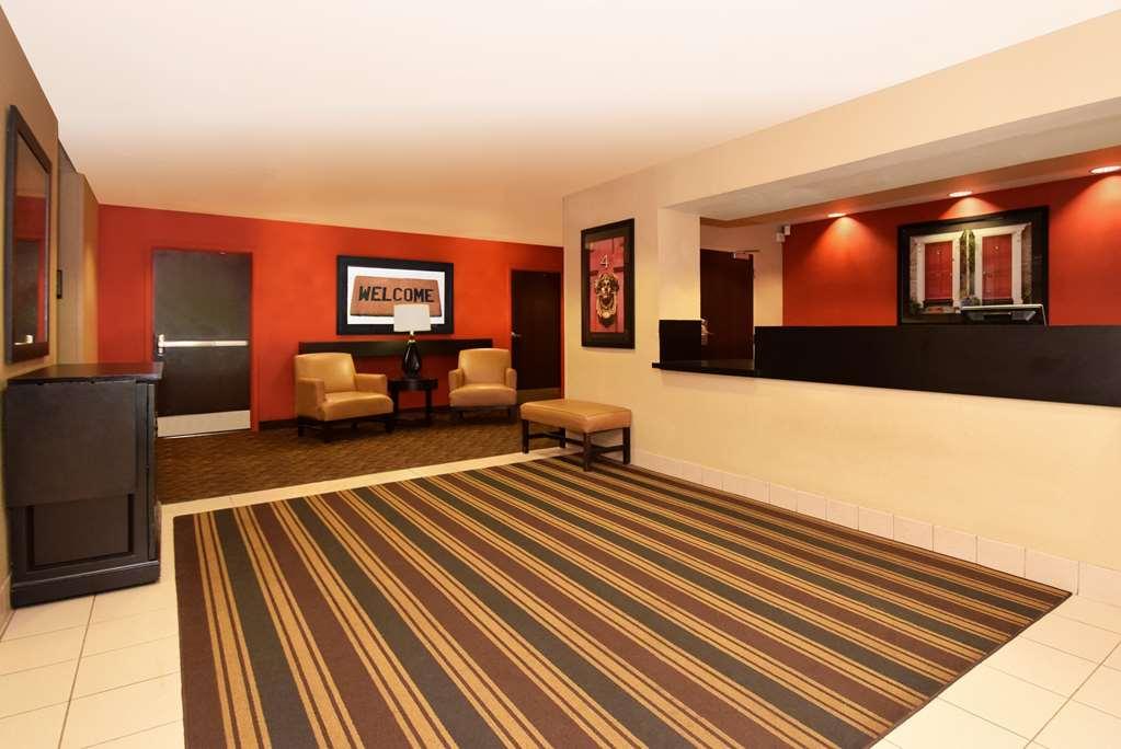 Extended Stay America Suites - Cleveland - Brooklyn İç mekan fotoğraf