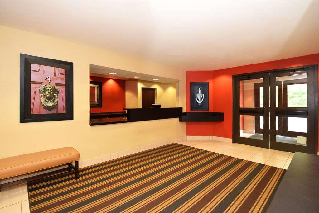 Extended Stay America Suites - Cleveland - Brooklyn İç mekan fotoğraf