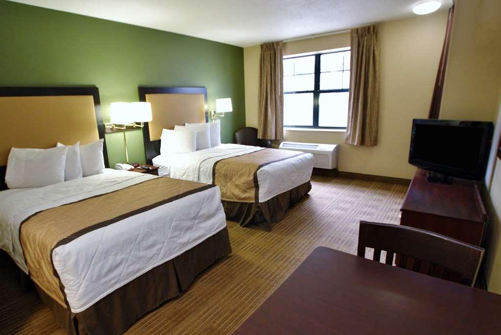 Extended Stay America Suites - Cleveland - Brooklyn Oda fotoğraf