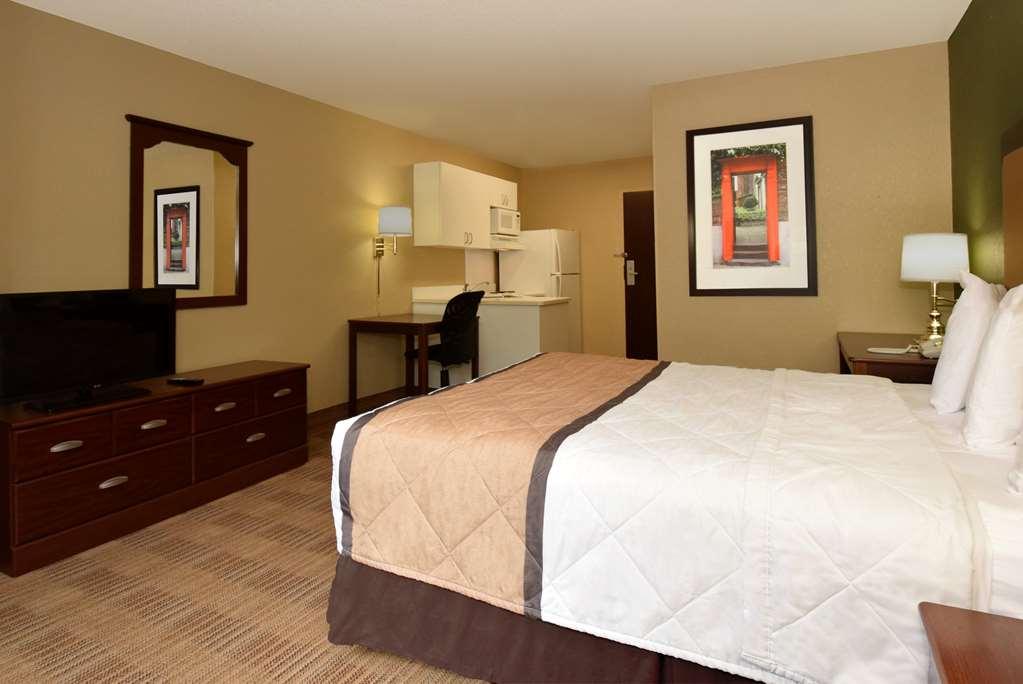 Extended Stay America Suites - Cleveland - Brooklyn Oda fotoğraf