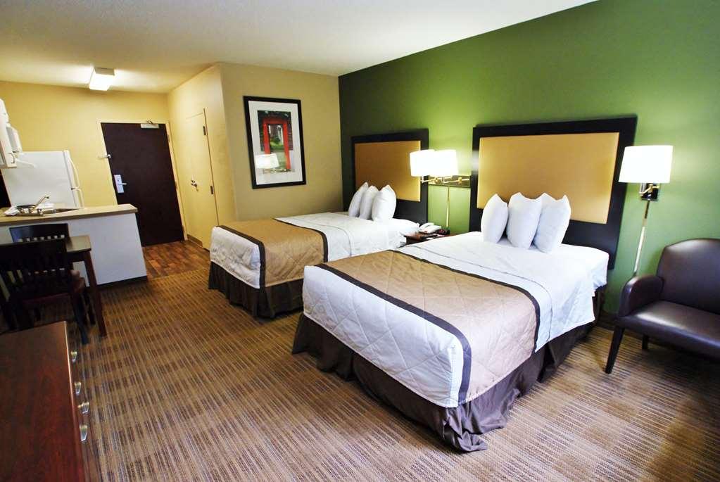 Extended Stay America Suites - Cleveland - Brooklyn Oda fotoğraf