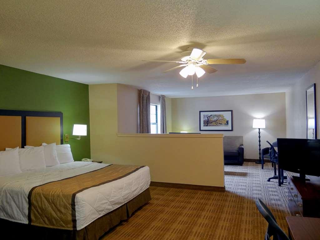 Extended Stay America Suites - Cleveland - Brooklyn Oda fotoğraf