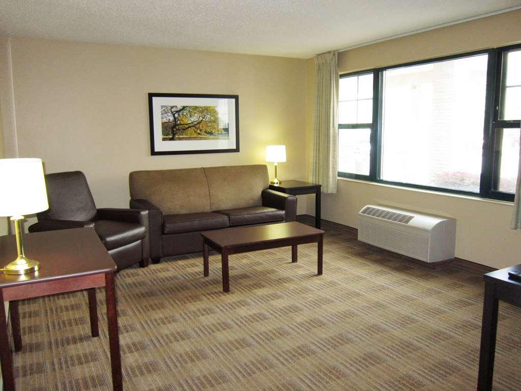Extended Stay America Suites - Cleveland - Brooklyn Oda fotoğraf