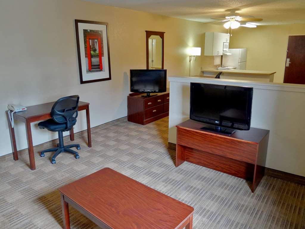 Extended Stay America Suites - Cleveland - Brooklyn Oda fotoğraf