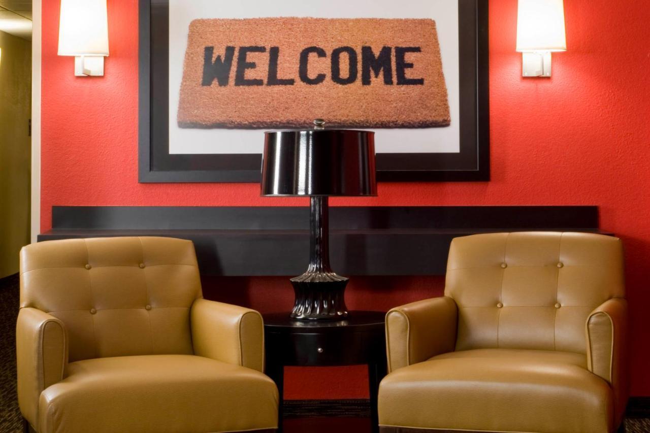 Extended Stay America Suites - Cleveland - Brooklyn Dış mekan fotoğraf