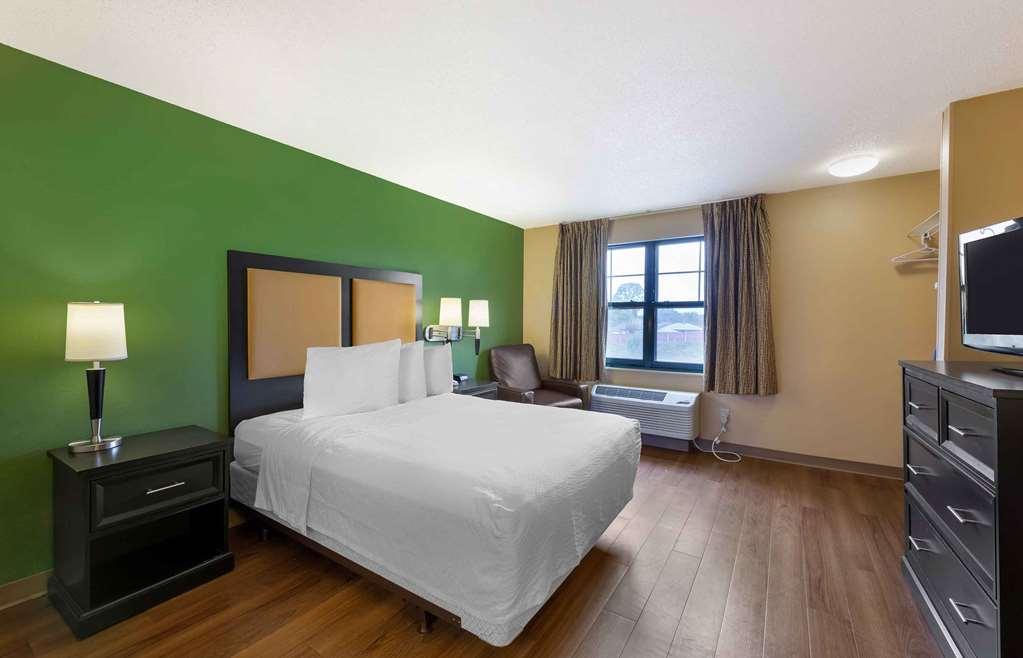 Extended Stay America Suites - Cleveland - Brooklyn Oda fotoğraf