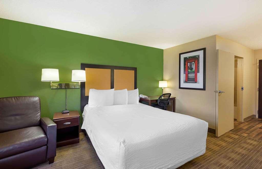 Extended Stay America Suites - Cleveland - Brooklyn Oda fotoğraf