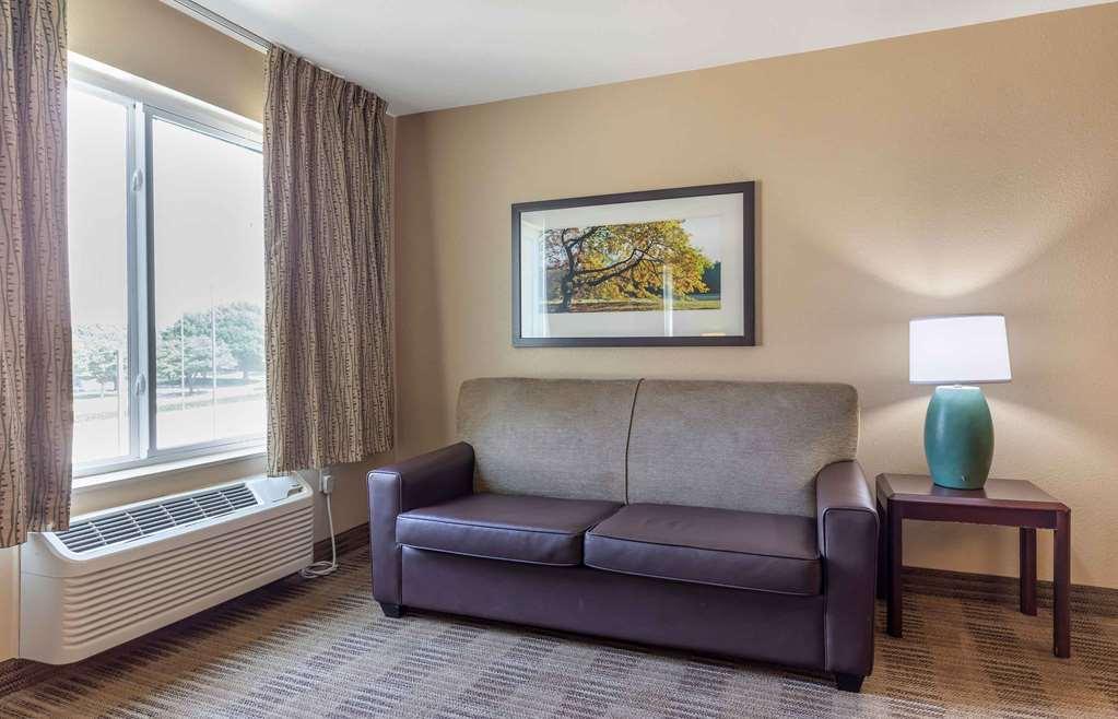 Extended Stay America Suites - Cleveland - Brooklyn Oda fotoğraf