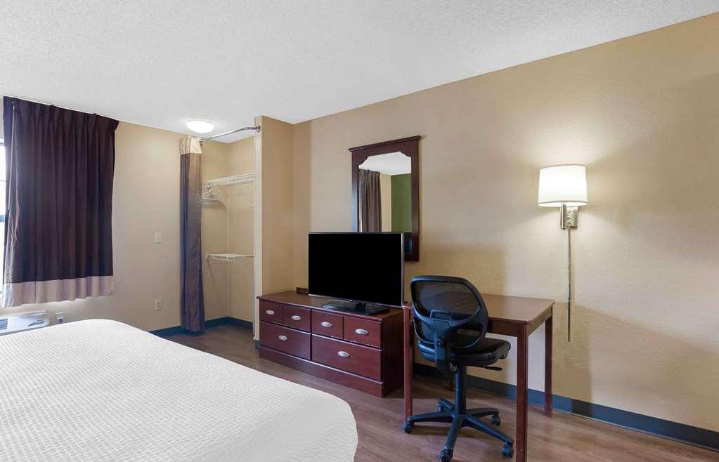 Extended Stay America Suites - Cleveland - Brooklyn Oda fotoğraf