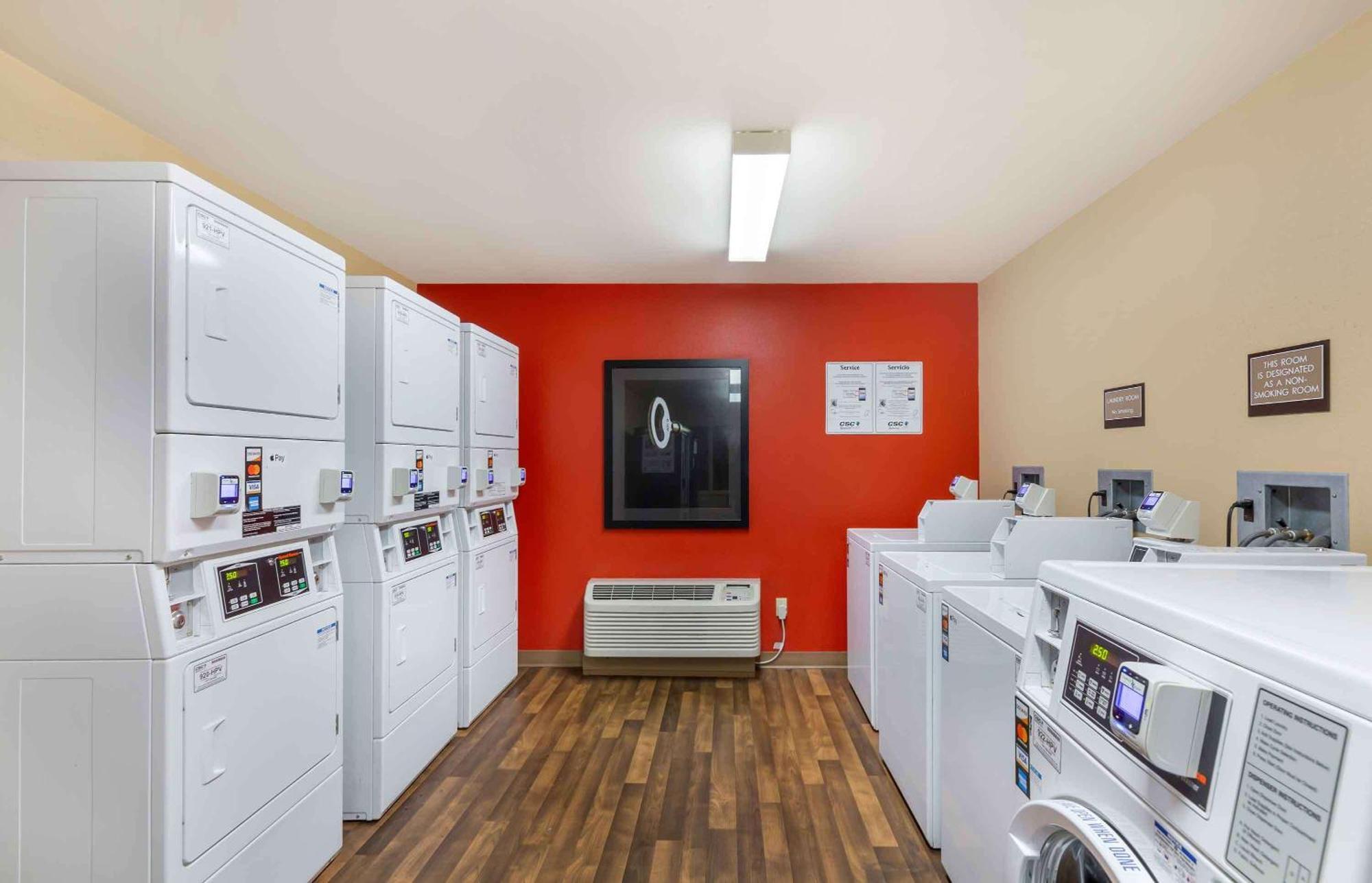 Extended Stay America Suites - Cleveland - Brooklyn Dış mekan fotoğraf