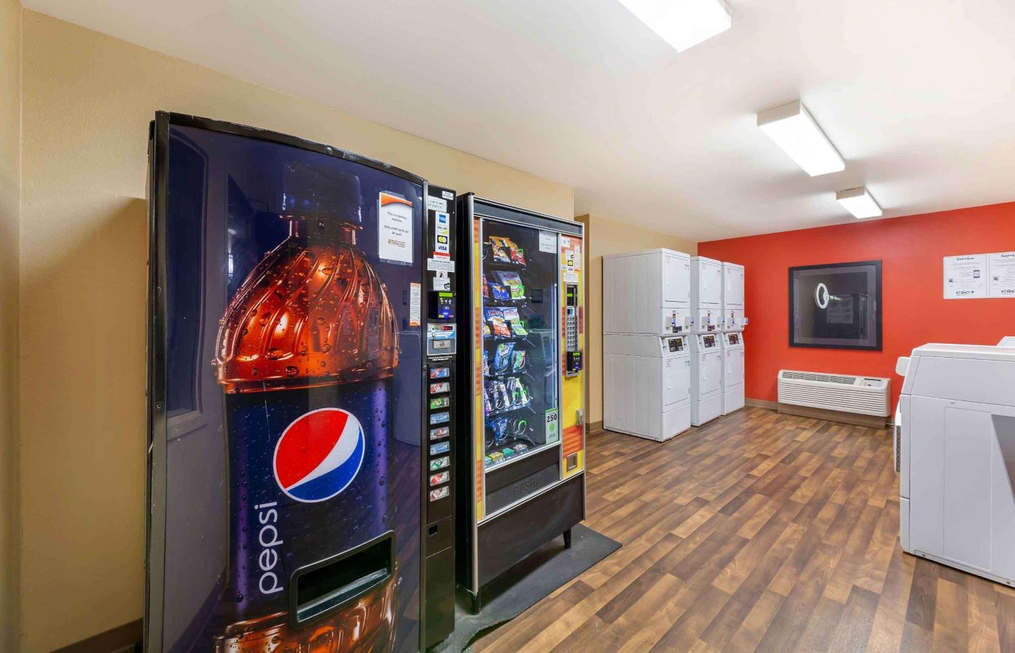 Extended Stay America Suites - Cleveland - Brooklyn Dış mekan fotoğraf
