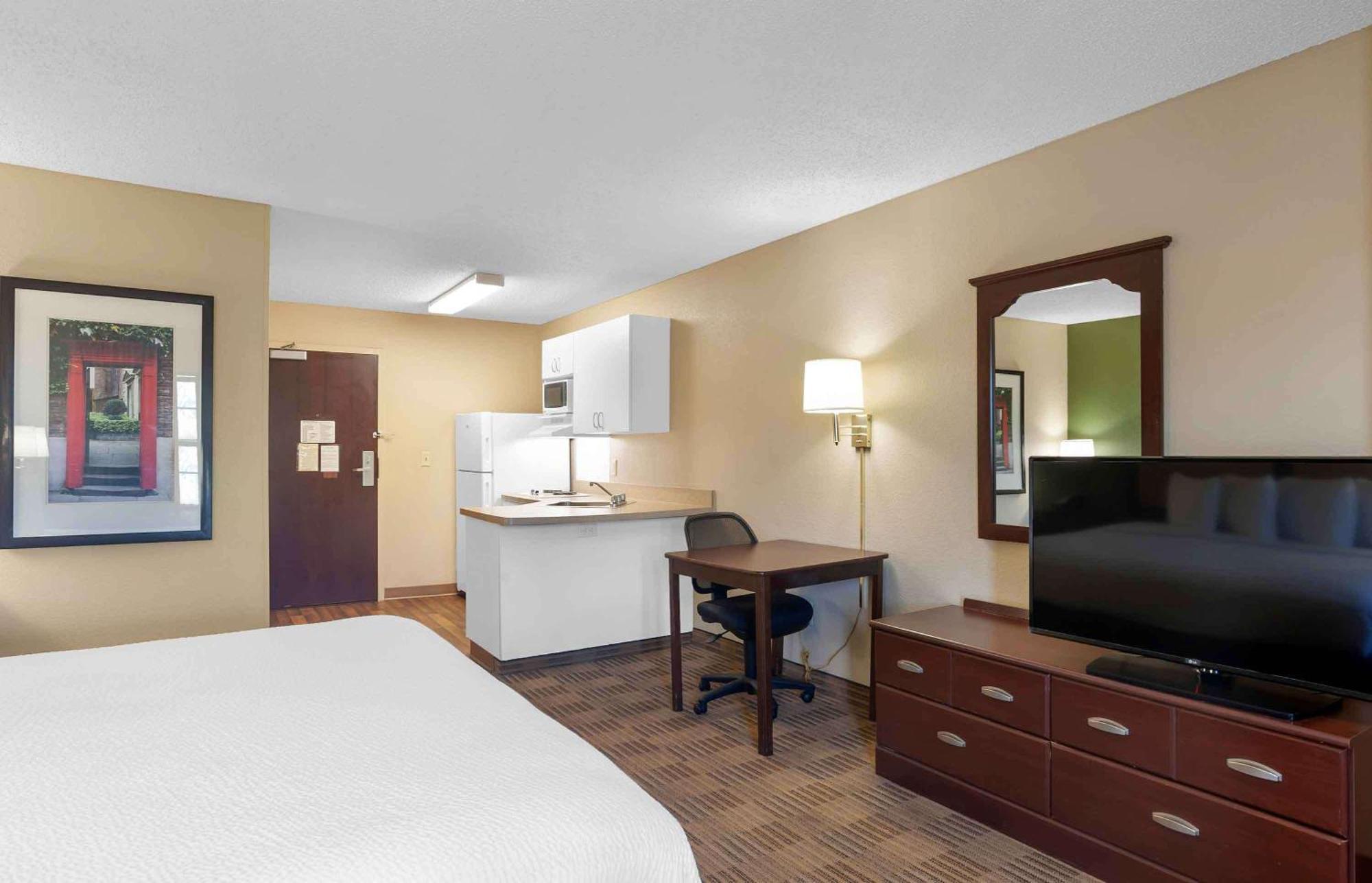 Extended Stay America Suites - Cleveland - Brooklyn Dış mekan fotoğraf