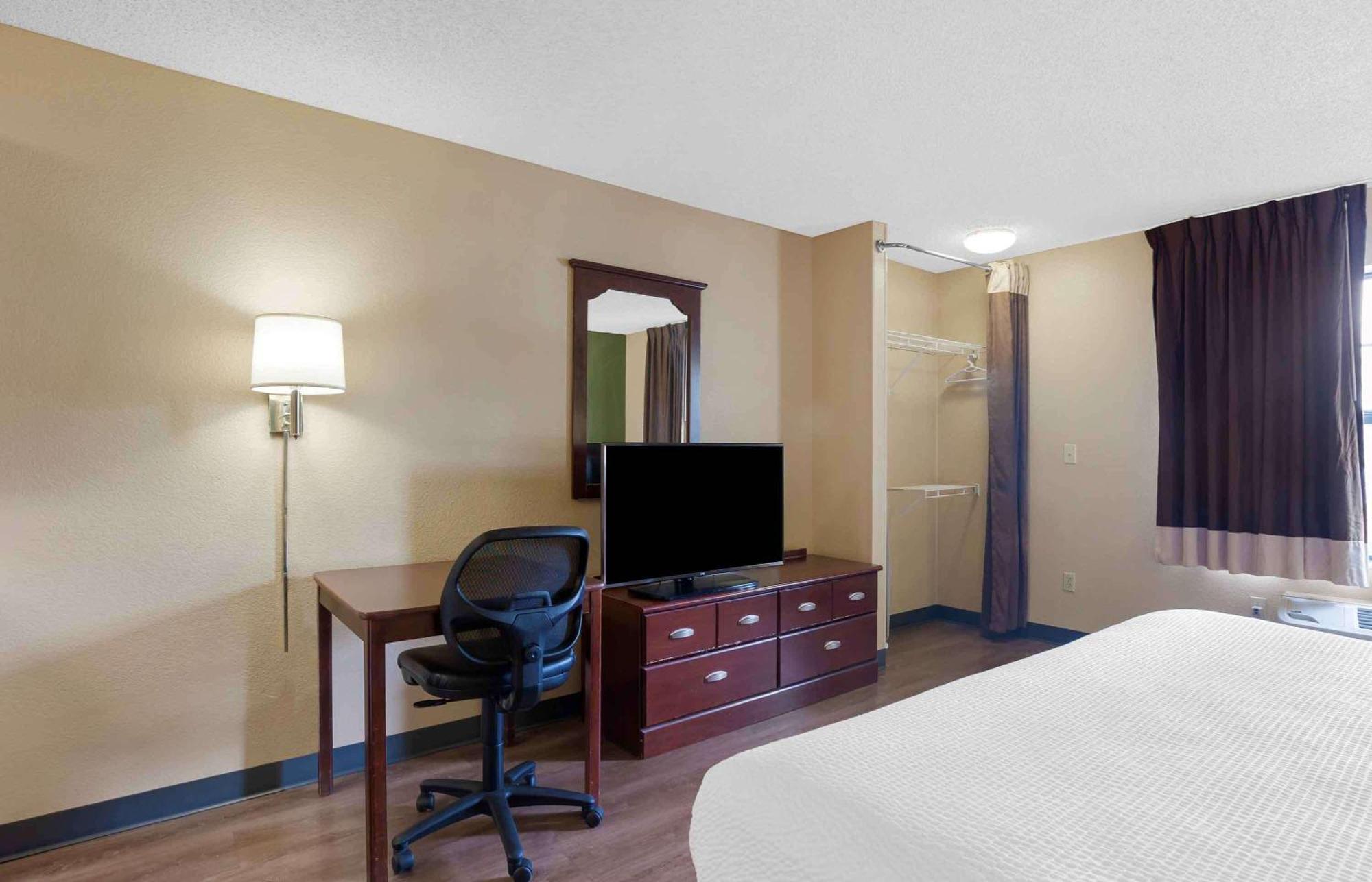 Extended Stay America Suites - Cleveland - Brooklyn Dış mekan fotoğraf