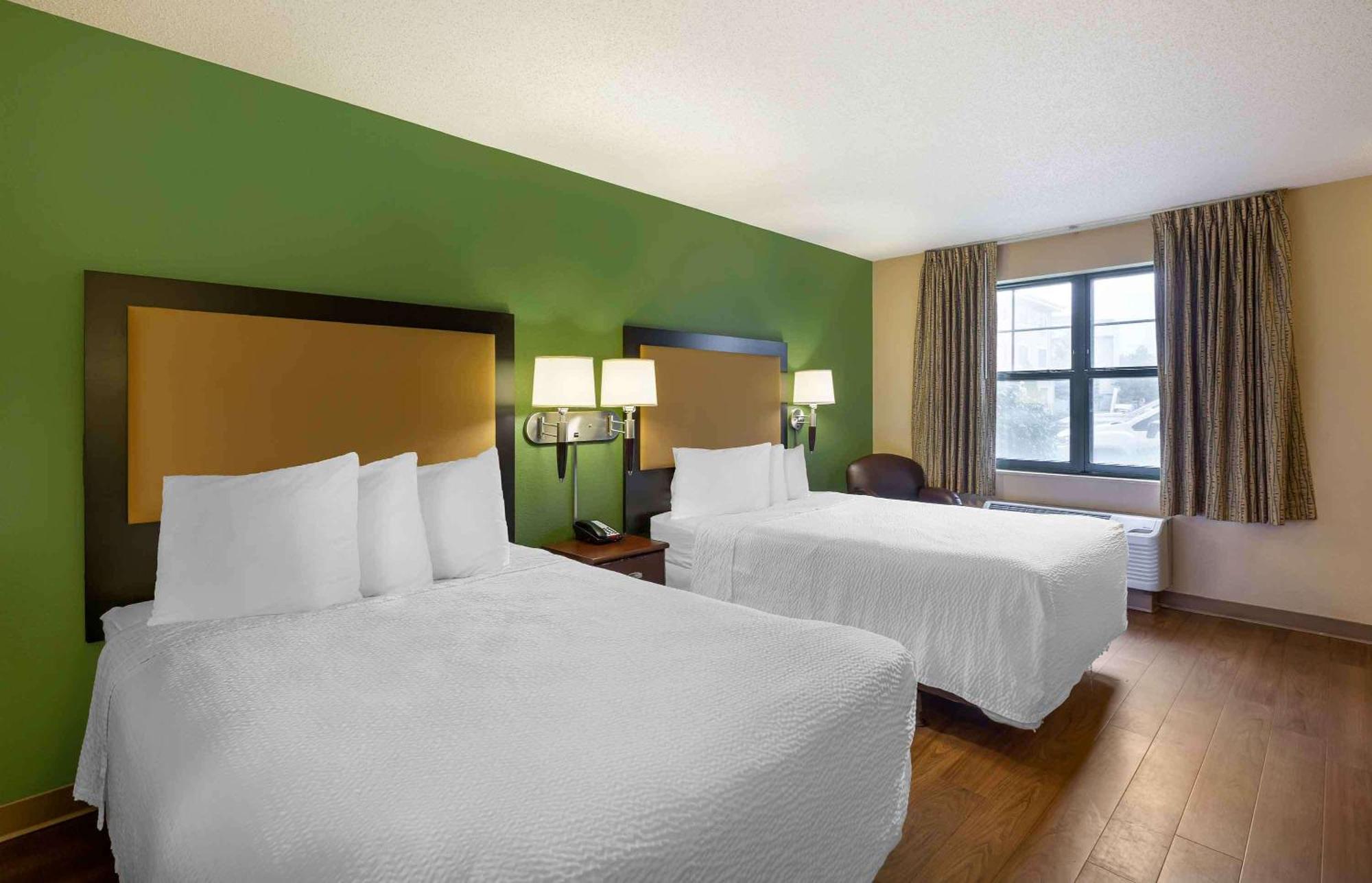 Extended Stay America Suites - Cleveland - Brooklyn Dış mekan fotoğraf