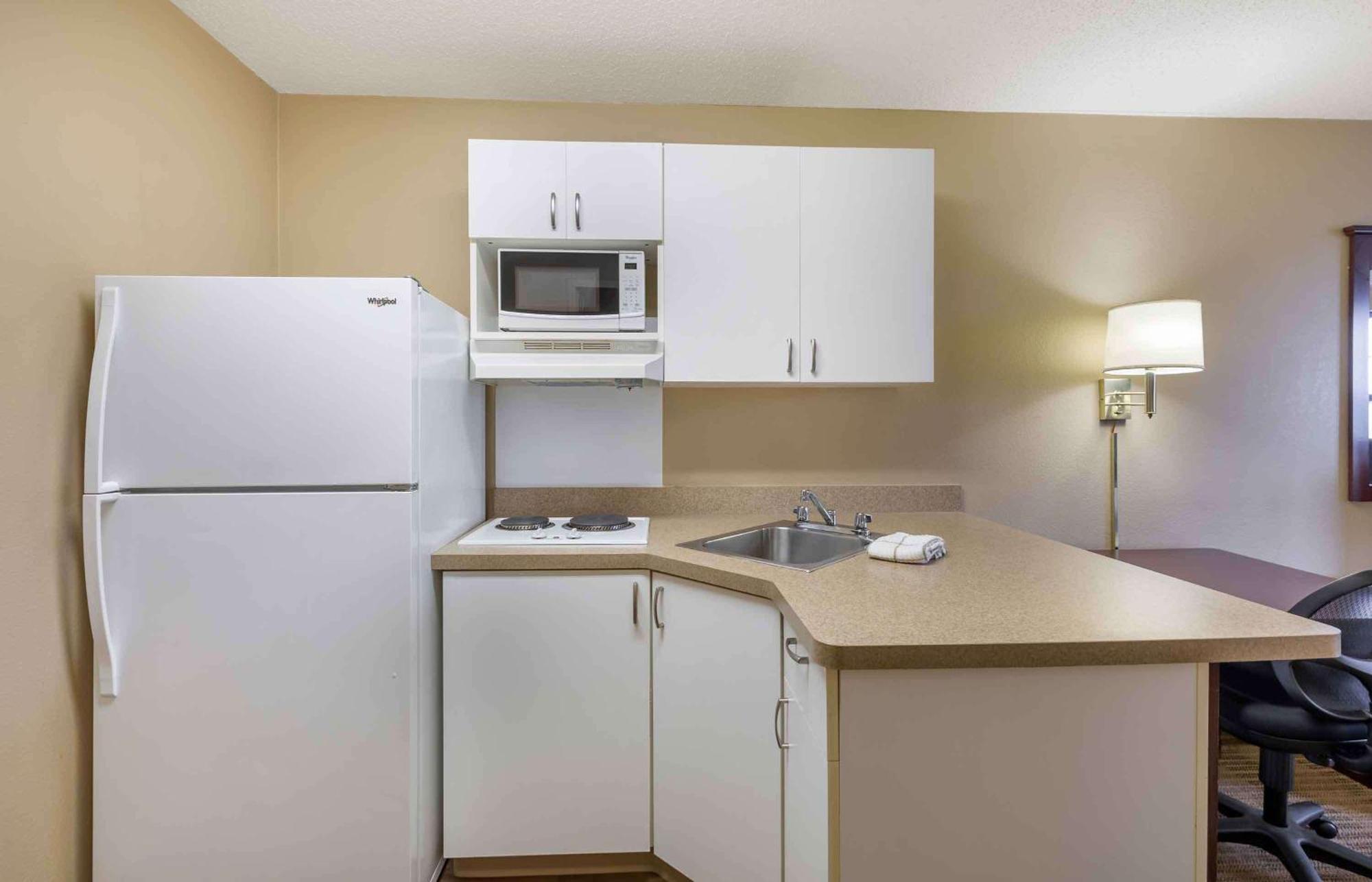 Extended Stay America Suites - Cleveland - Brooklyn Dış mekan fotoğraf