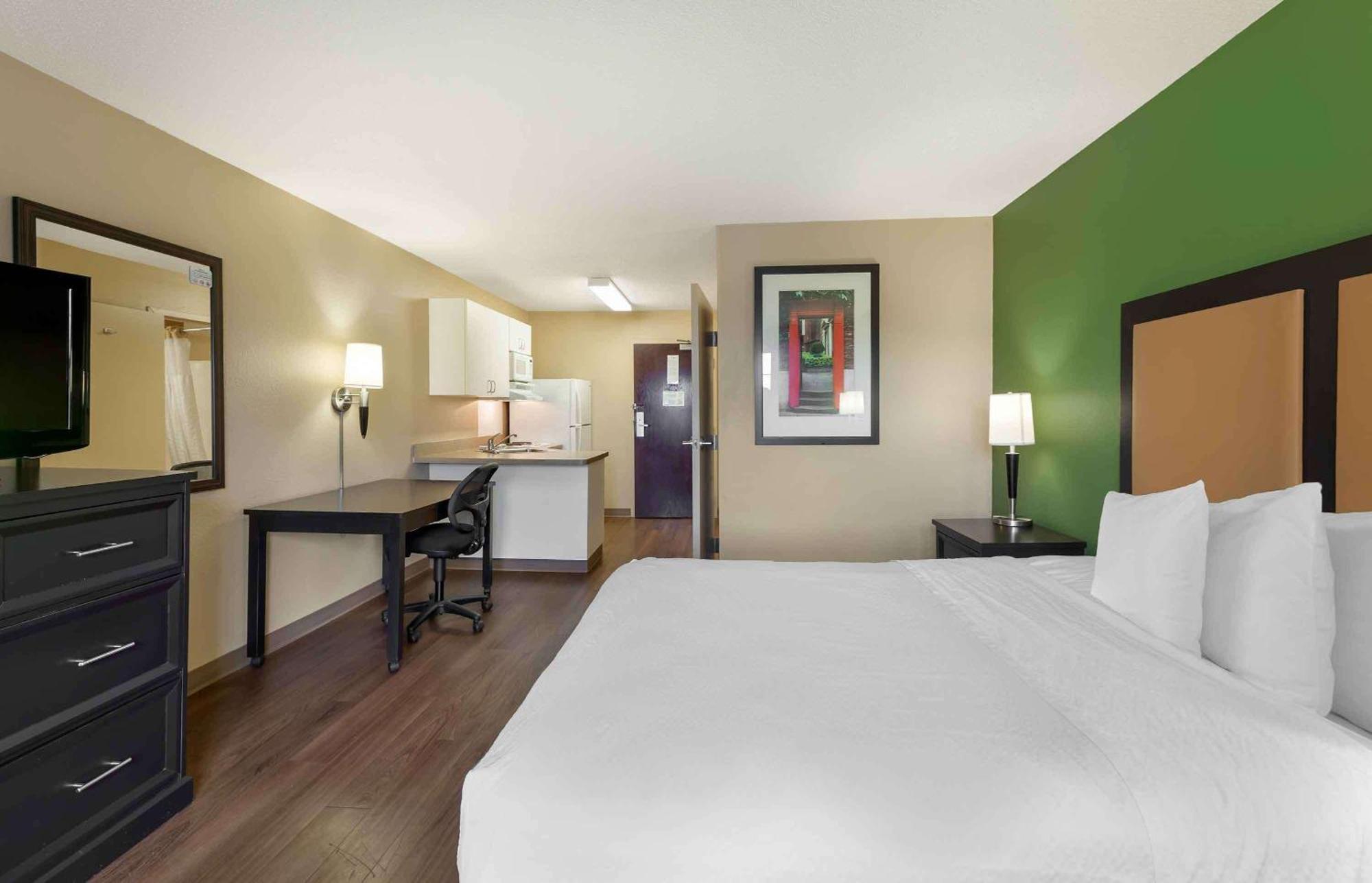 Extended Stay America Suites - Cleveland - Brooklyn Dış mekan fotoğraf