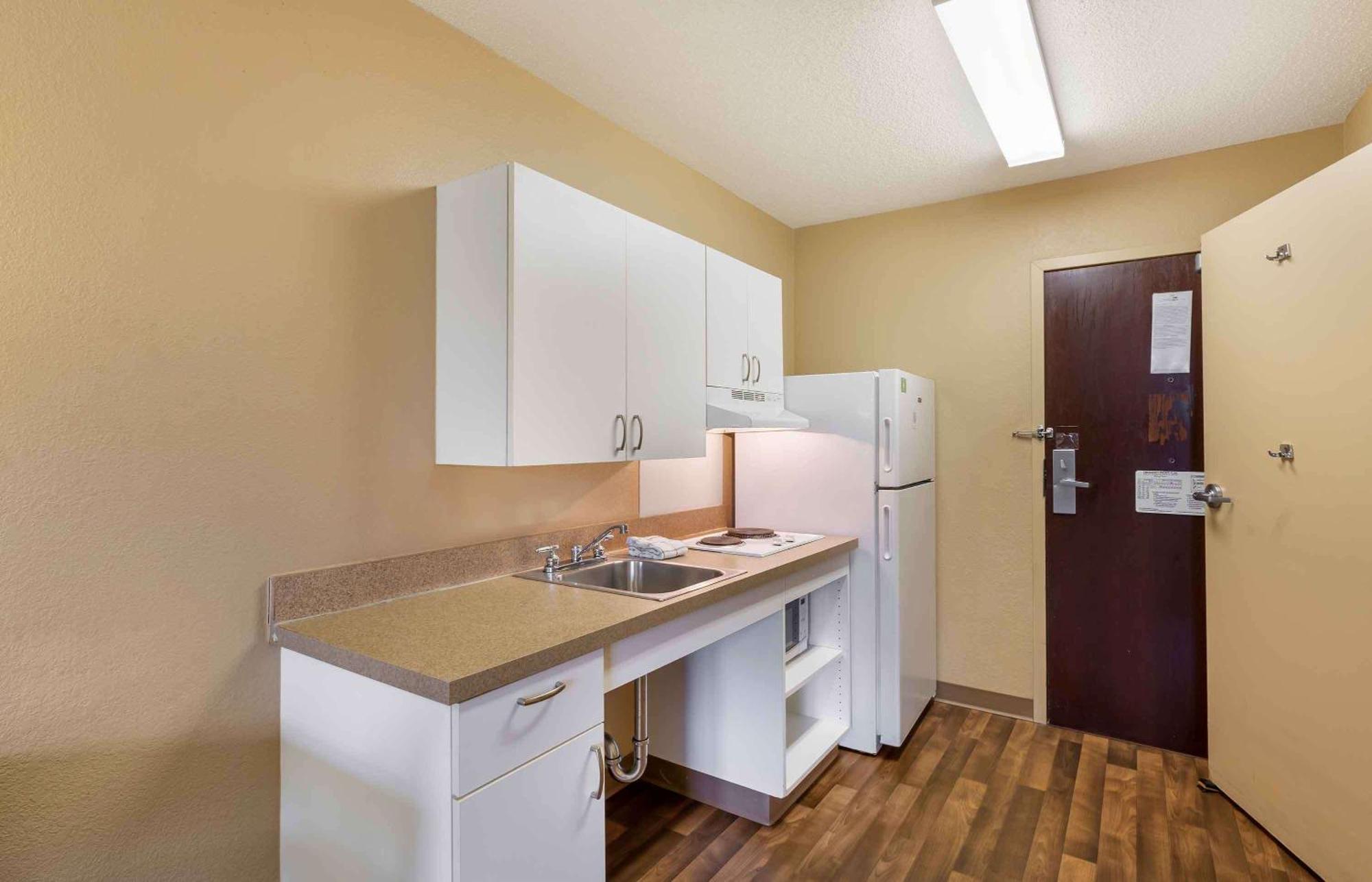 Extended Stay America Suites - Cleveland - Brooklyn Dış mekan fotoğraf