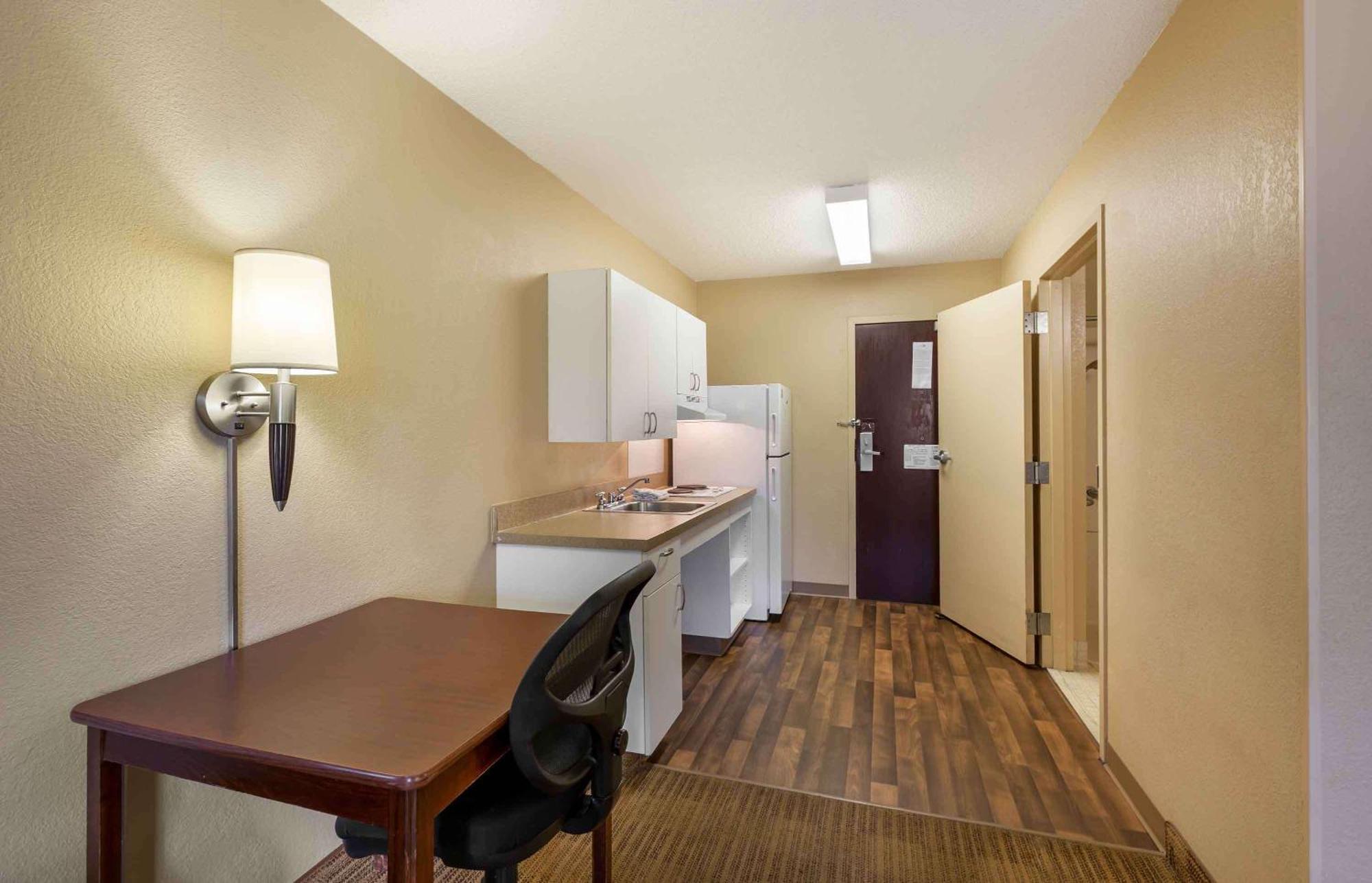 Extended Stay America Suites - Cleveland - Brooklyn Dış mekan fotoğraf