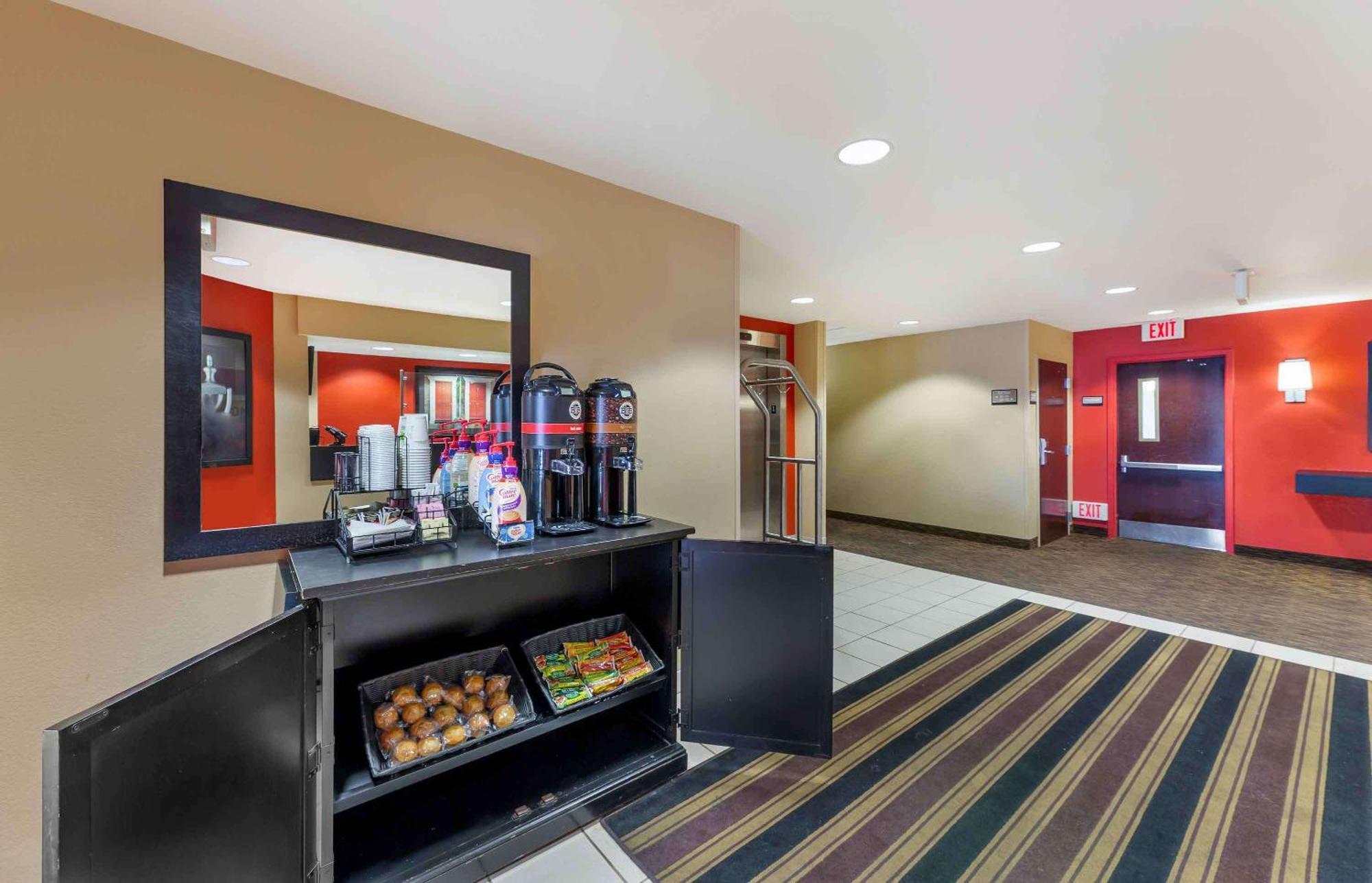 Extended Stay America Suites - Cleveland - Brooklyn Dış mekan fotoğraf