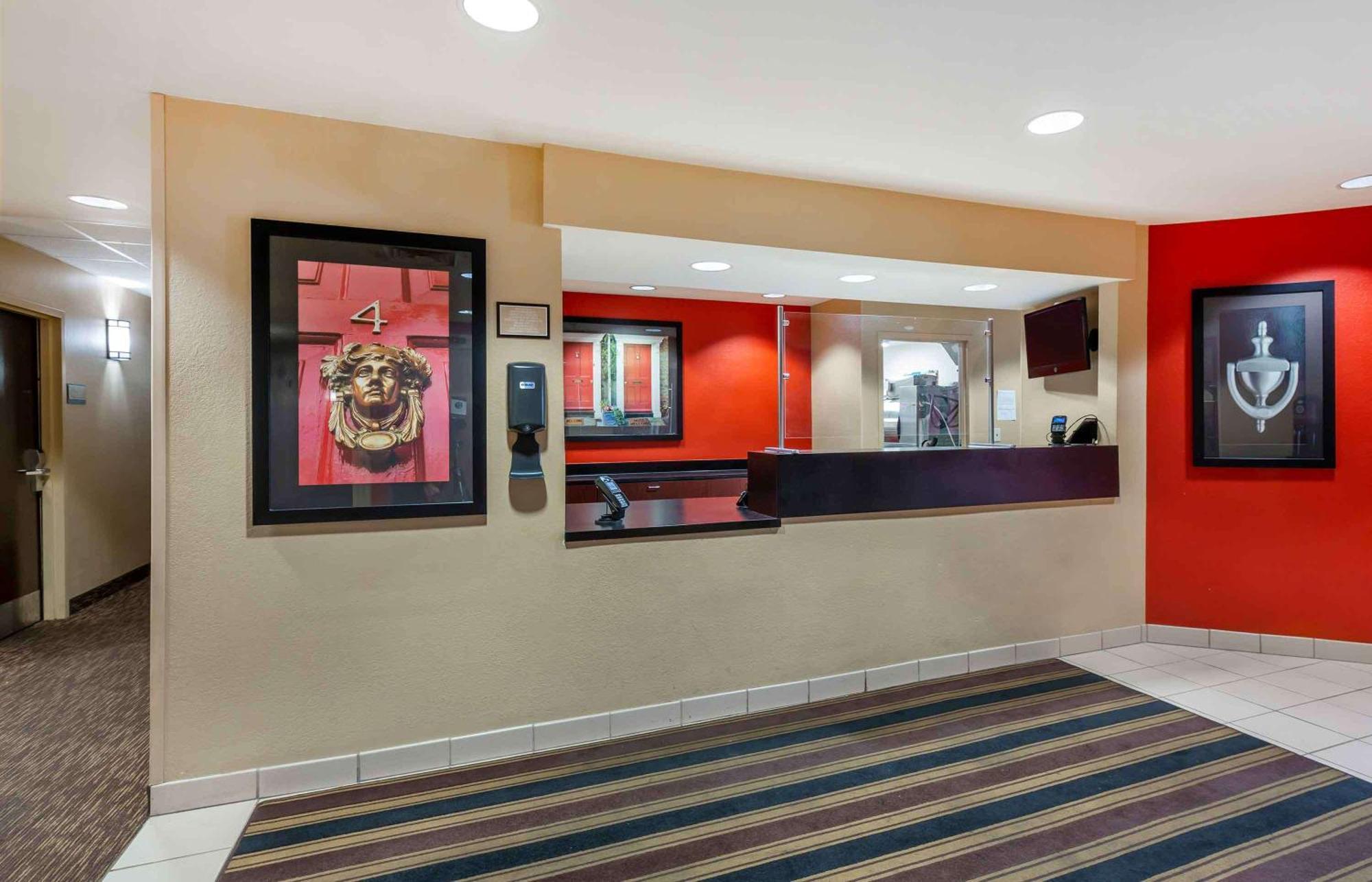 Extended Stay America Suites - Cleveland - Brooklyn Dış mekan fotoğraf