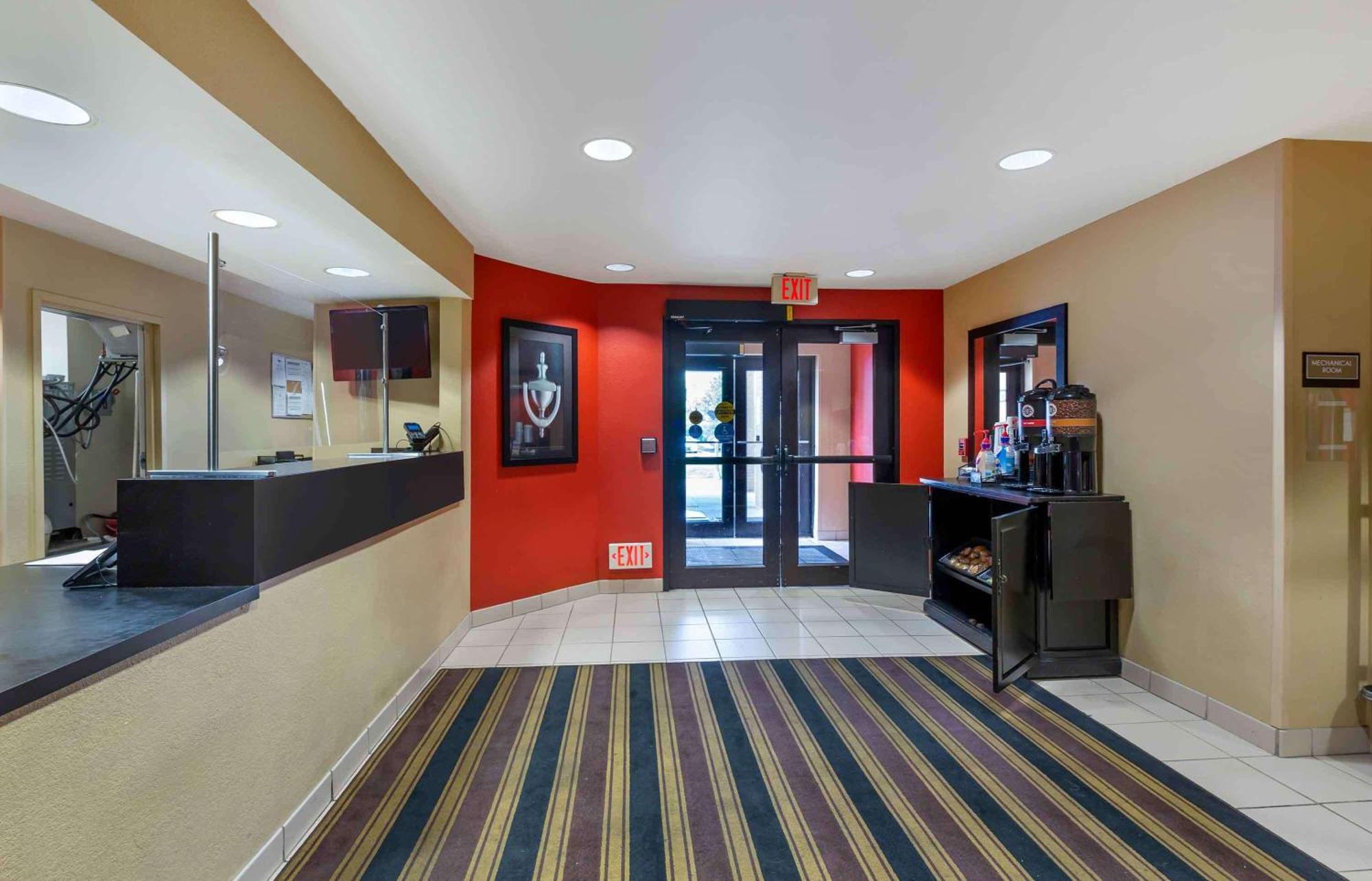 Extended Stay America Suites - Cleveland - Brooklyn Dış mekan fotoğraf