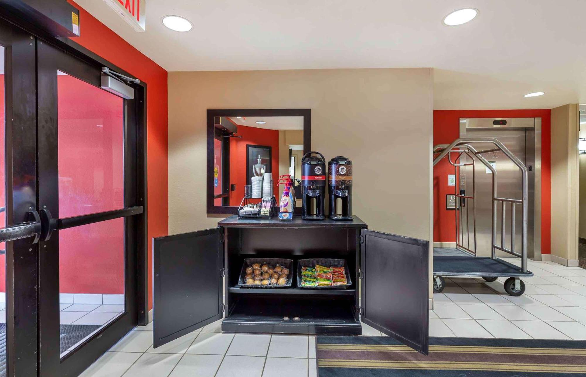 Extended Stay America Suites - Cleveland - Brooklyn Dış mekan fotoğraf