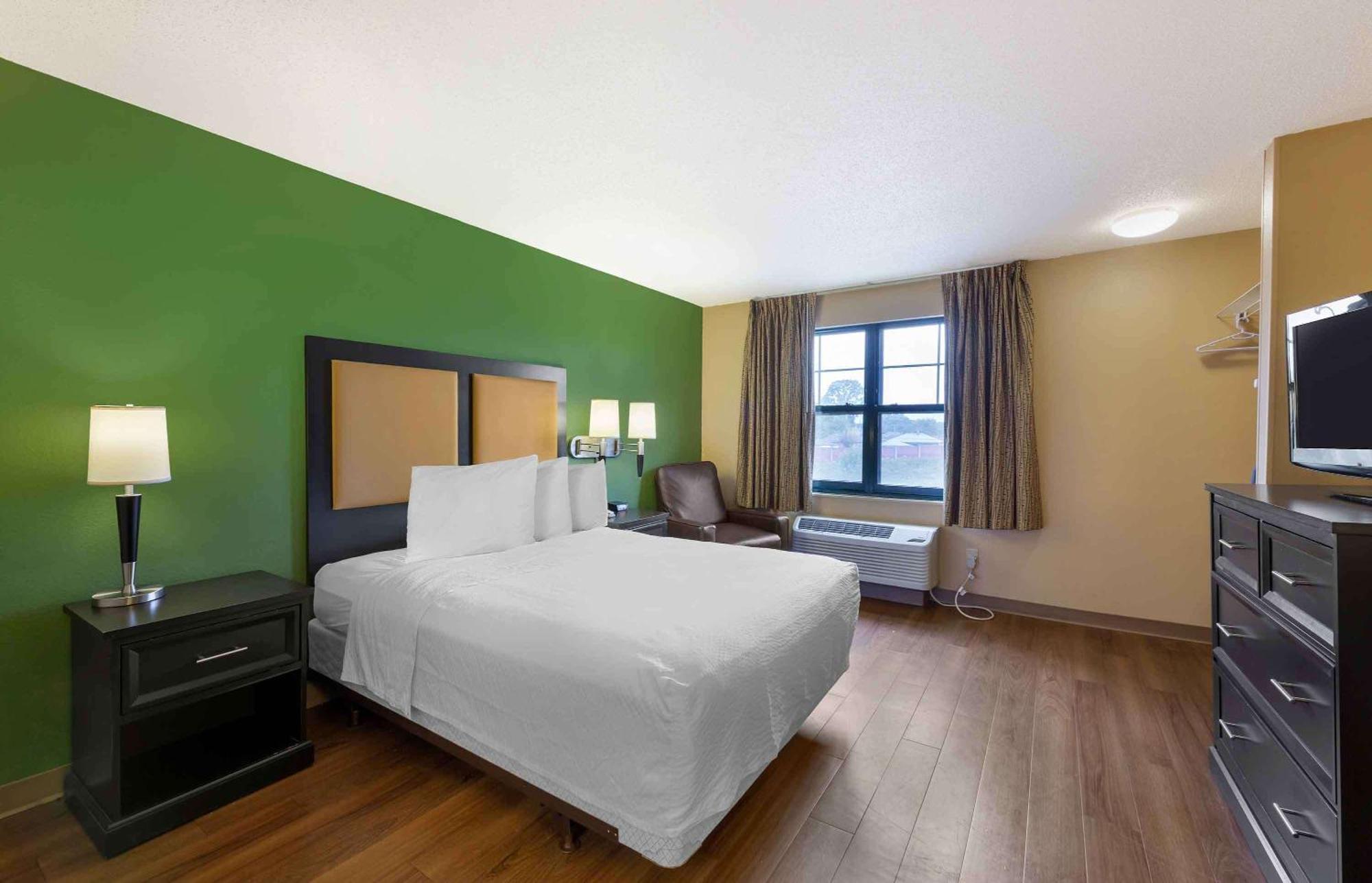 Extended Stay America Suites - Cleveland - Brooklyn Dış mekan fotoğraf