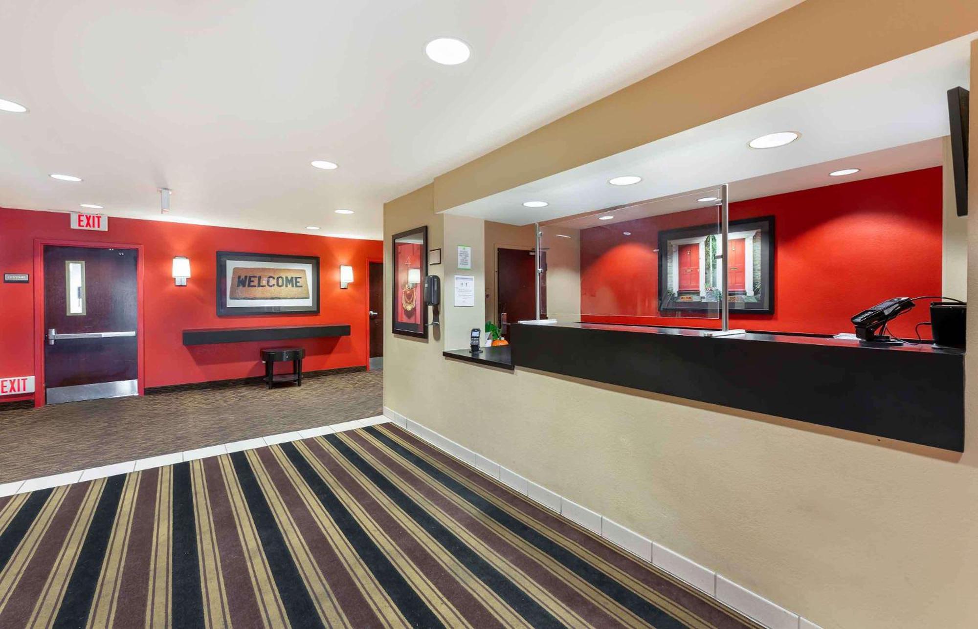 Extended Stay America Suites - Cleveland - Brooklyn Dış mekan fotoğraf