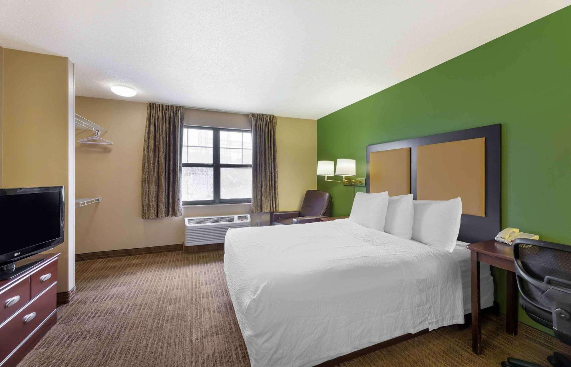 Extended Stay America Suites - Cleveland - Brooklyn Dış mekan fotoğraf
