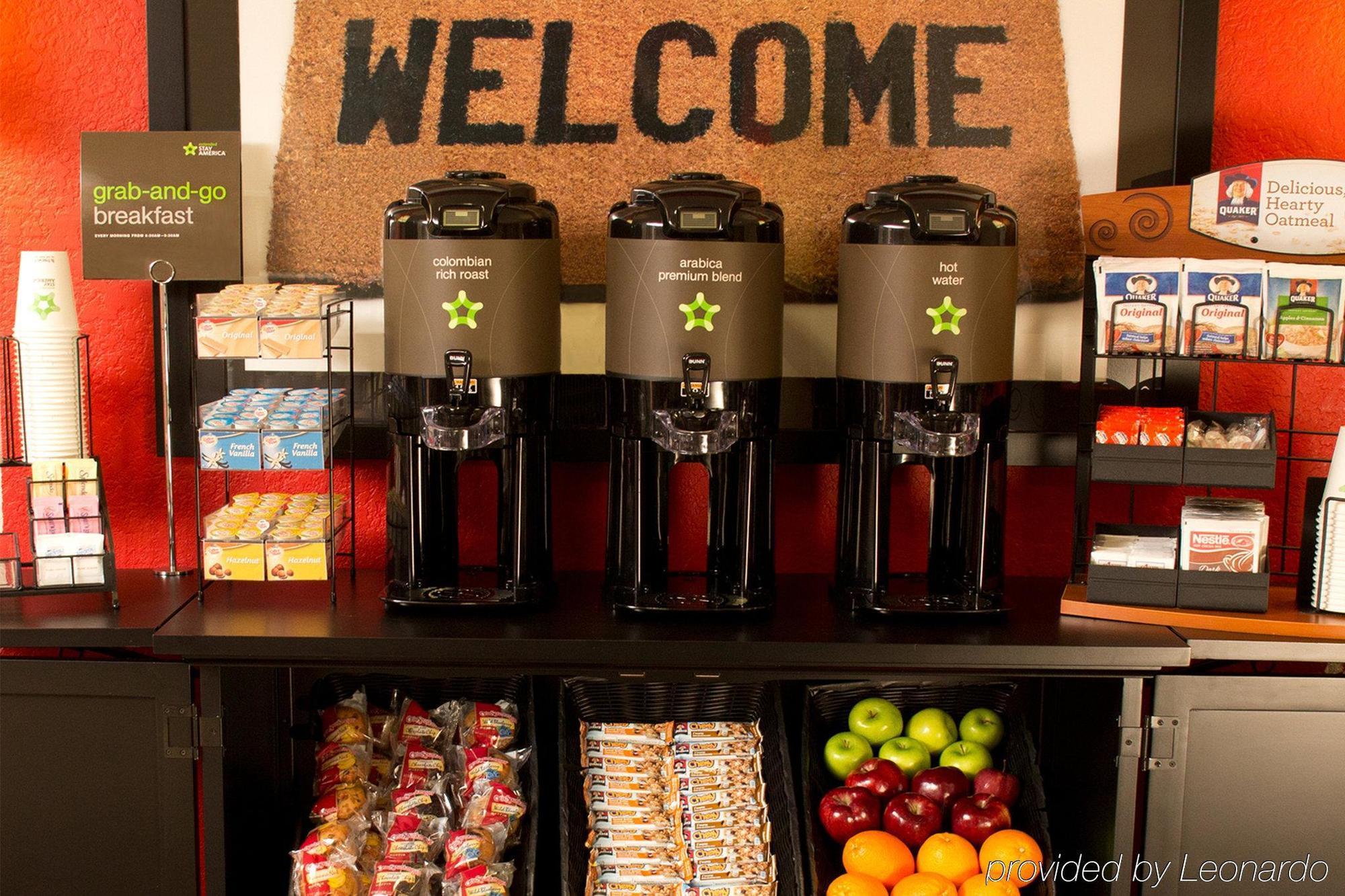 Extended Stay America Suites - Cleveland - Brooklyn Dış mekan fotoğraf