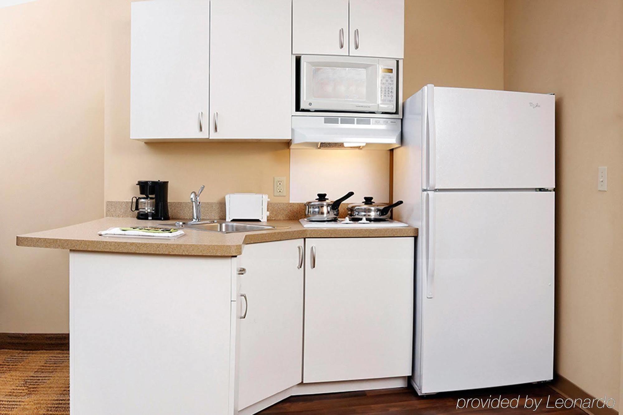 Extended Stay America Suites - Cleveland - Brooklyn Dış mekan fotoğraf