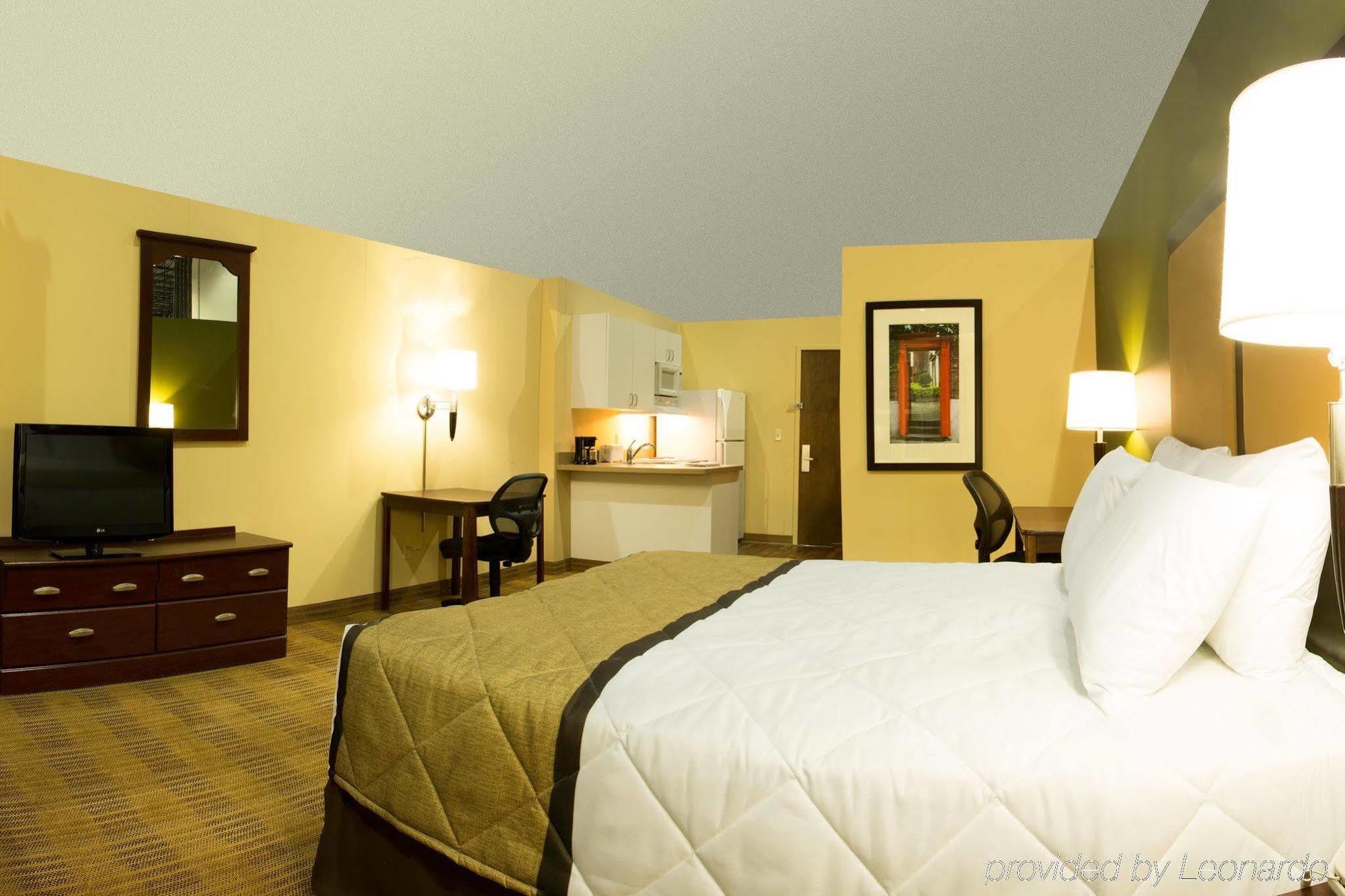 Extended Stay America Suites - Cleveland - Brooklyn Dış mekan fotoğraf