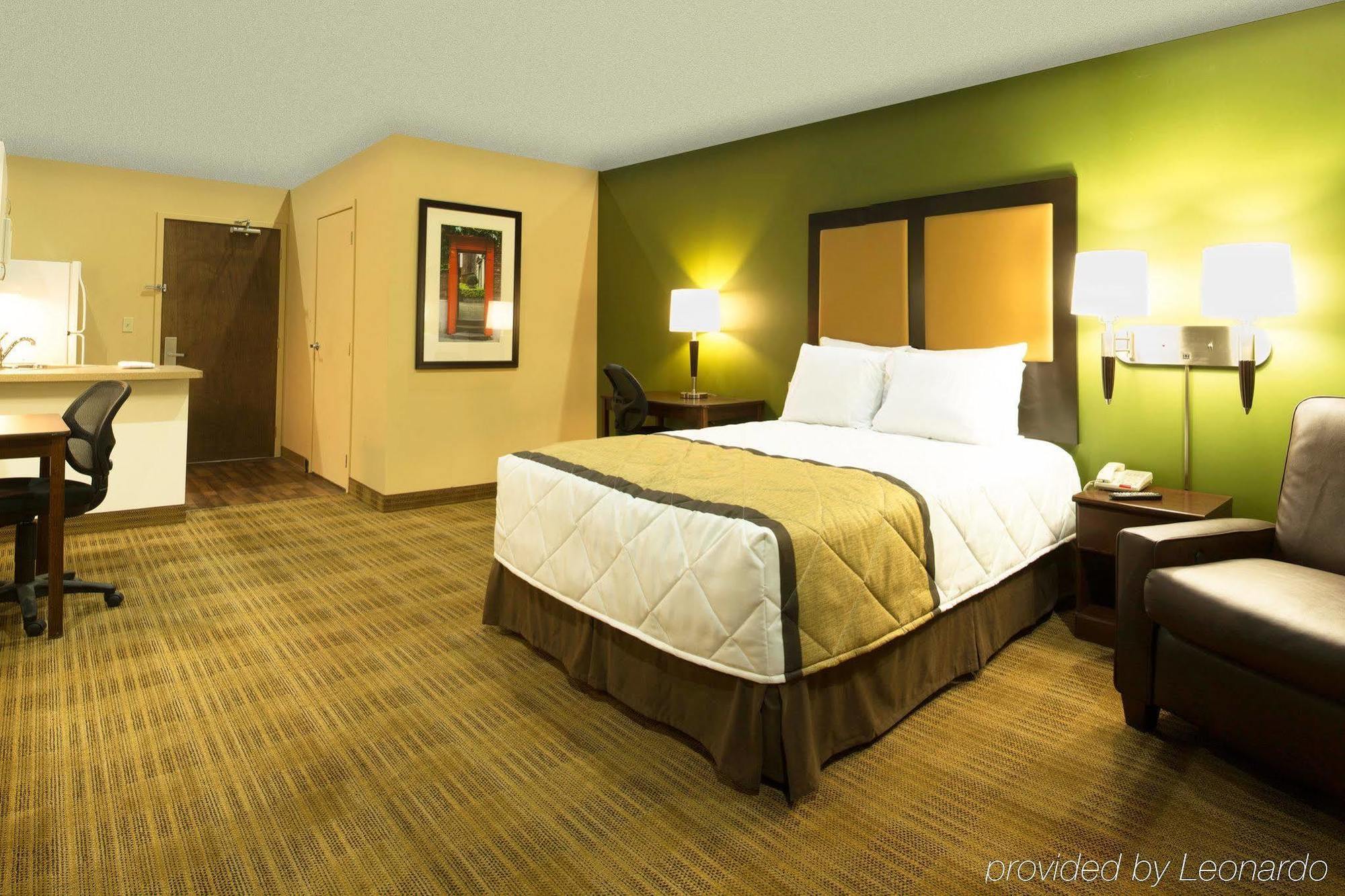 Extended Stay America Suites - Cleveland - Brooklyn Dış mekan fotoğraf