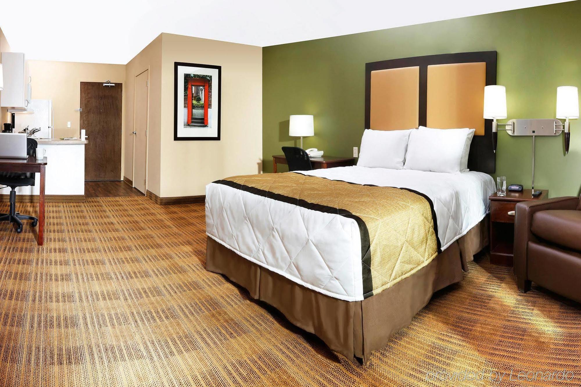 Extended Stay America Suites - Cleveland - Brooklyn Dış mekan fotoğraf