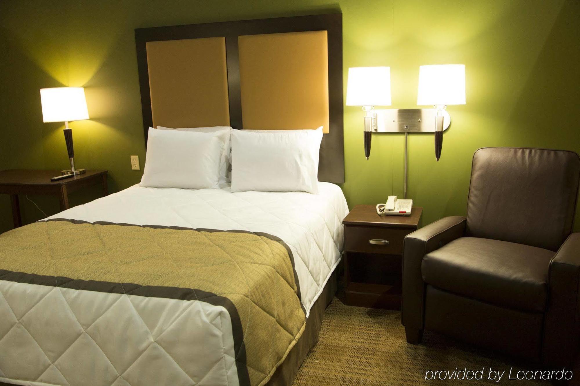 Extended Stay America Suites - Cleveland - Brooklyn Dış mekan fotoğraf