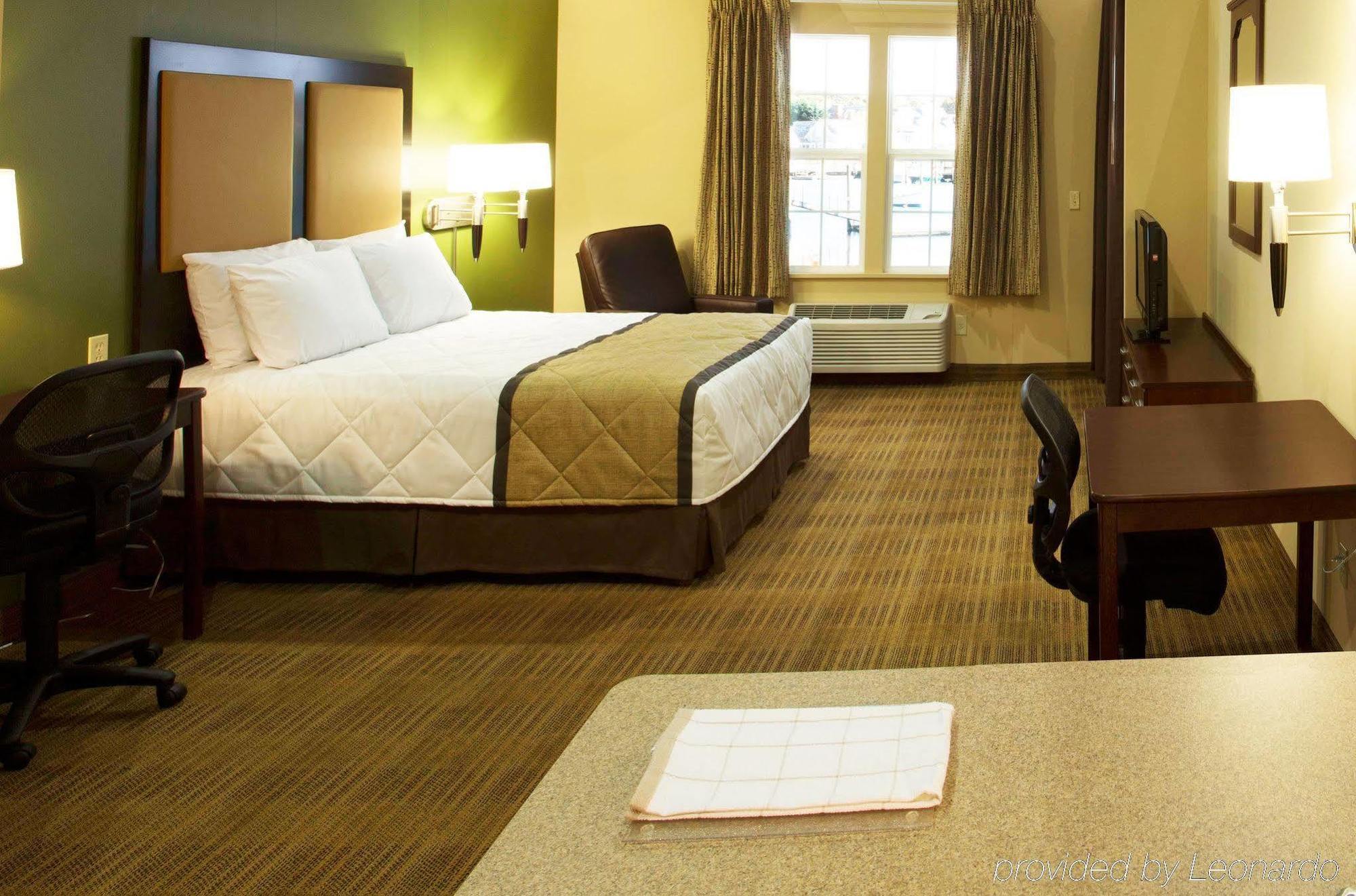 Extended Stay America Suites - Cleveland - Brooklyn Dış mekan fotoğraf