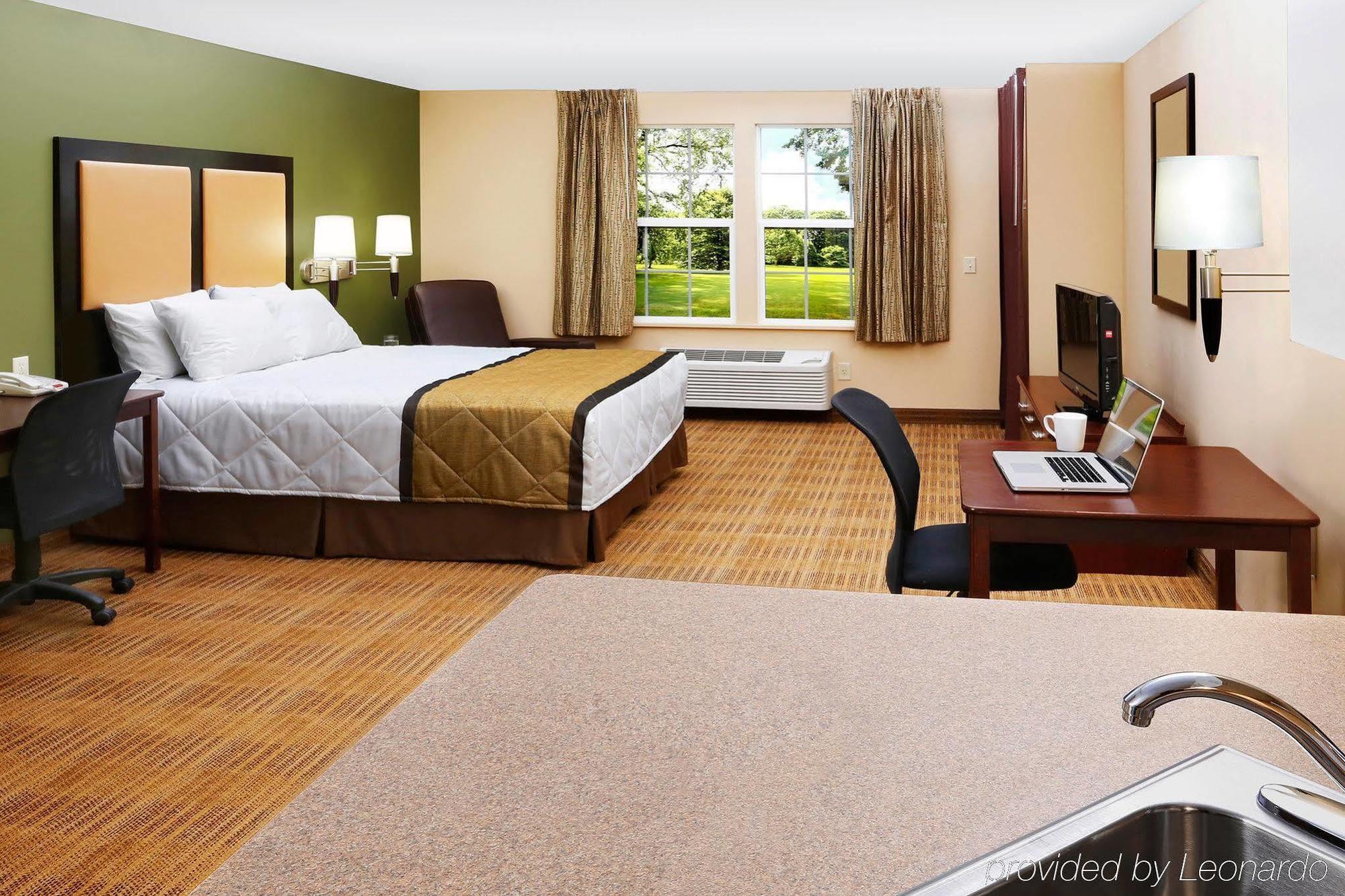 Extended Stay America Suites - Cleveland - Brooklyn Dış mekan fotoğraf