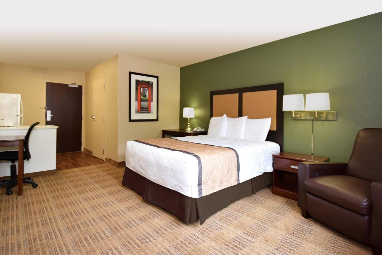 Extended Stay America Suites - Cleveland - Brooklyn Dış mekan fotoğraf