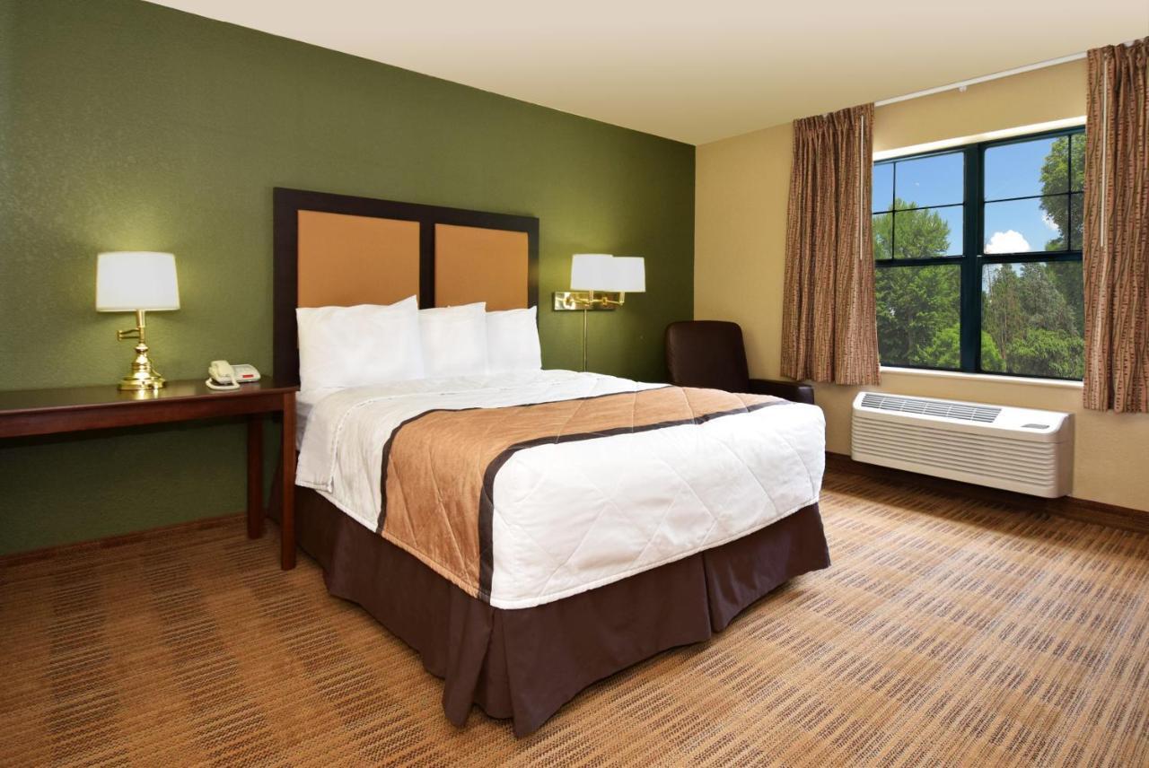 Extended Stay America Suites - Cleveland - Brooklyn Dış mekan fotoğraf