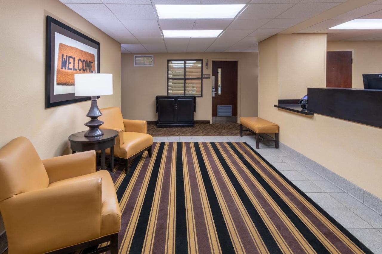 Extended Stay America Suites - Cleveland - Brooklyn Dış mekan fotoğraf