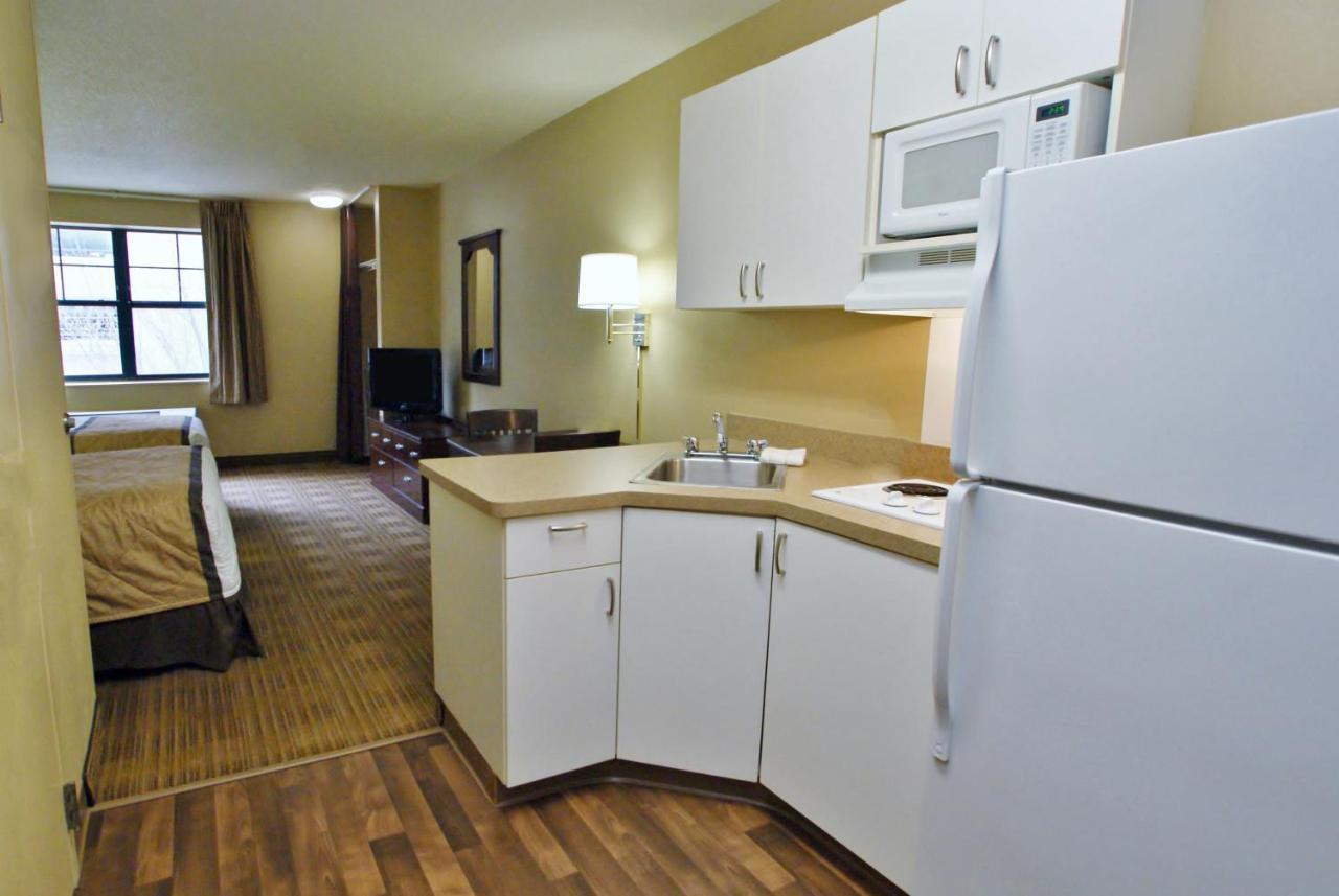Extended Stay America Suites - Cleveland - Brooklyn Dış mekan fotoğraf