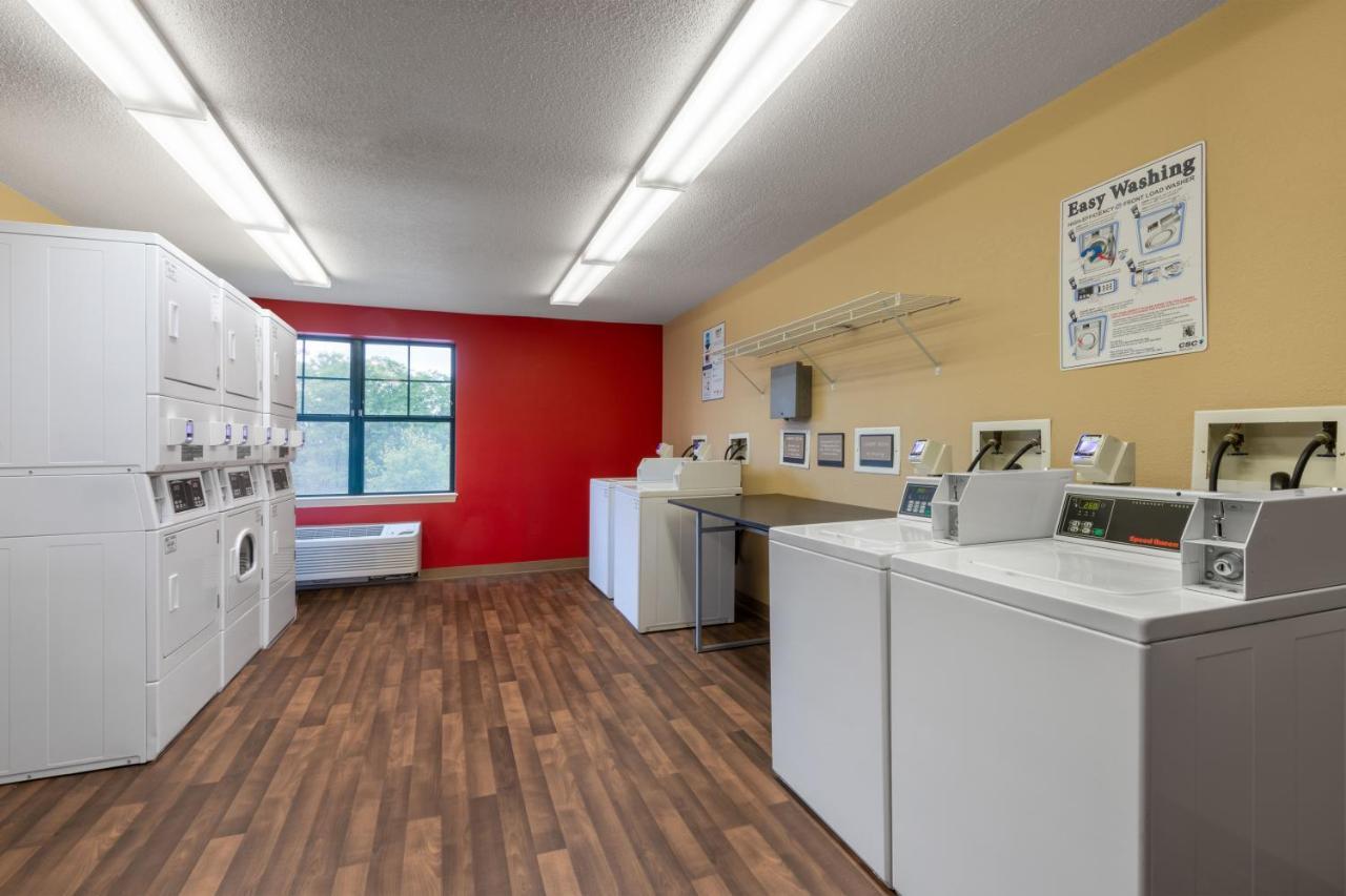 Extended Stay America Suites - Cleveland - Brooklyn Dış mekan fotoğraf