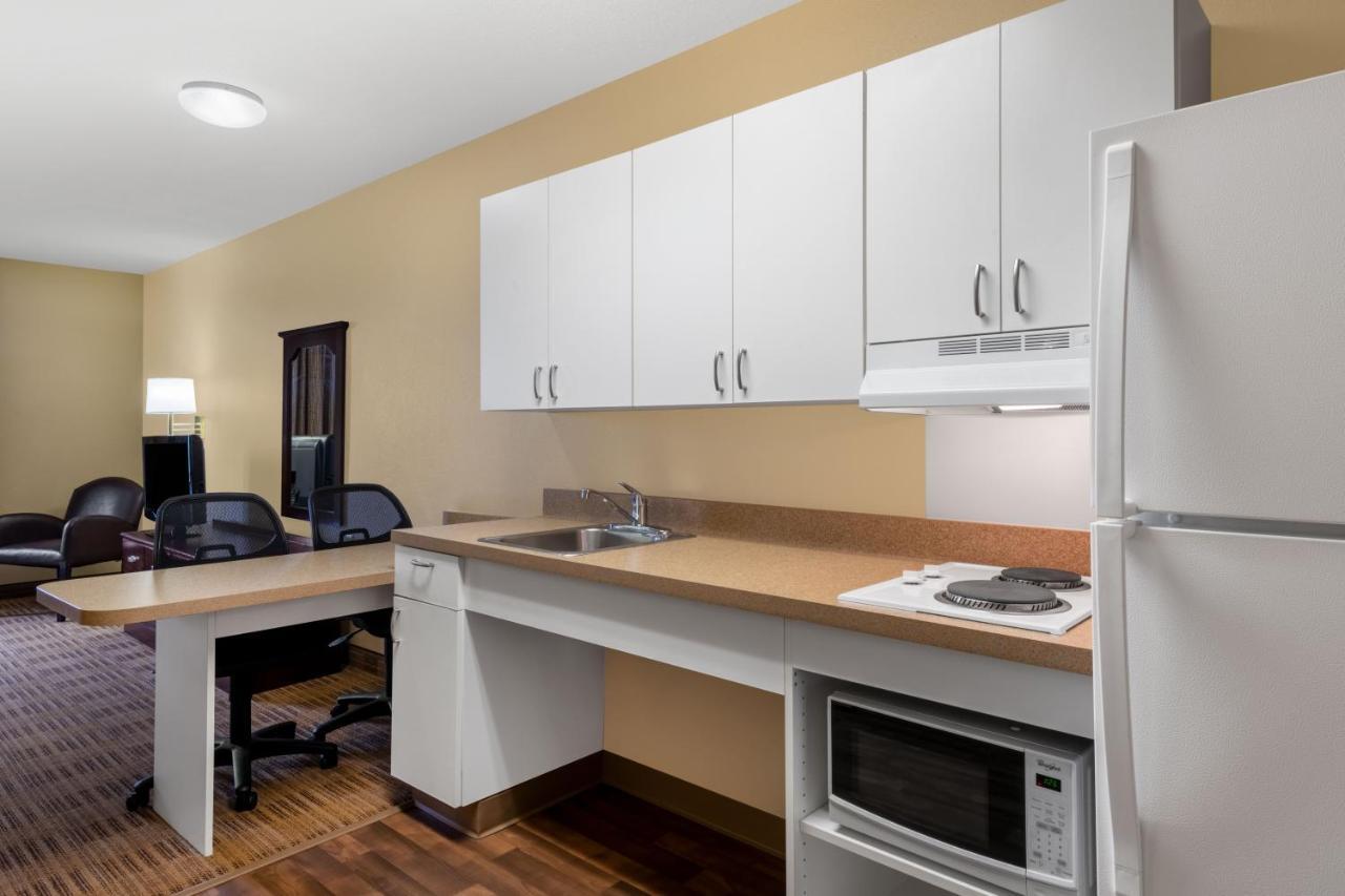 Extended Stay America Suites - Cleveland - Brooklyn Dış mekan fotoğraf