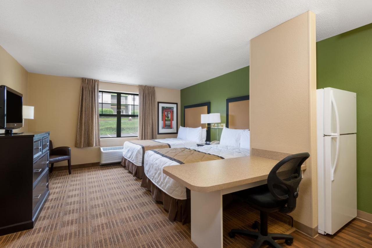 Extended Stay America Suites - Cleveland - Brooklyn Dış mekan fotoğraf