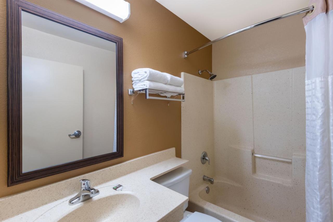 Extended Stay America Suites - Cleveland - Brooklyn Dış mekan fotoğraf