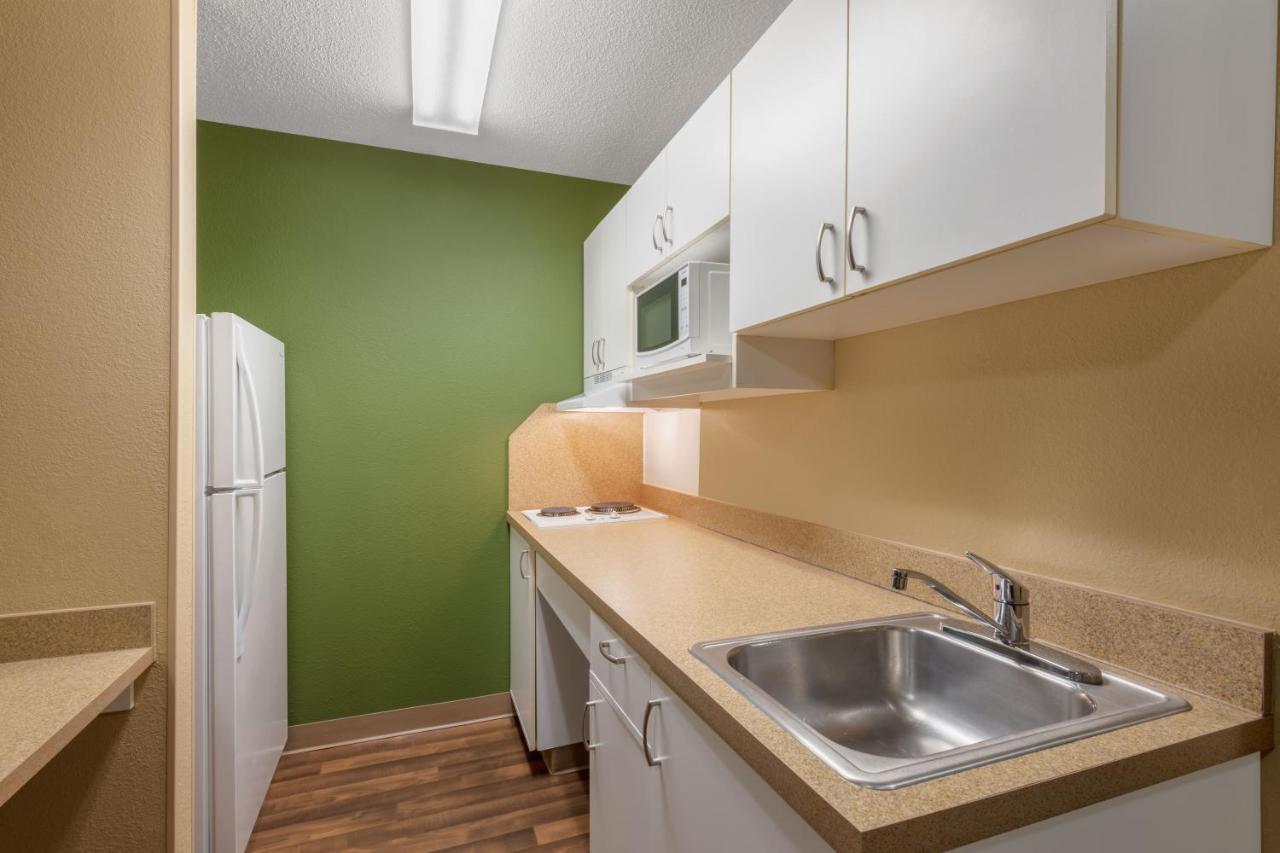 Extended Stay America Suites - Cleveland - Brooklyn Dış mekan fotoğraf